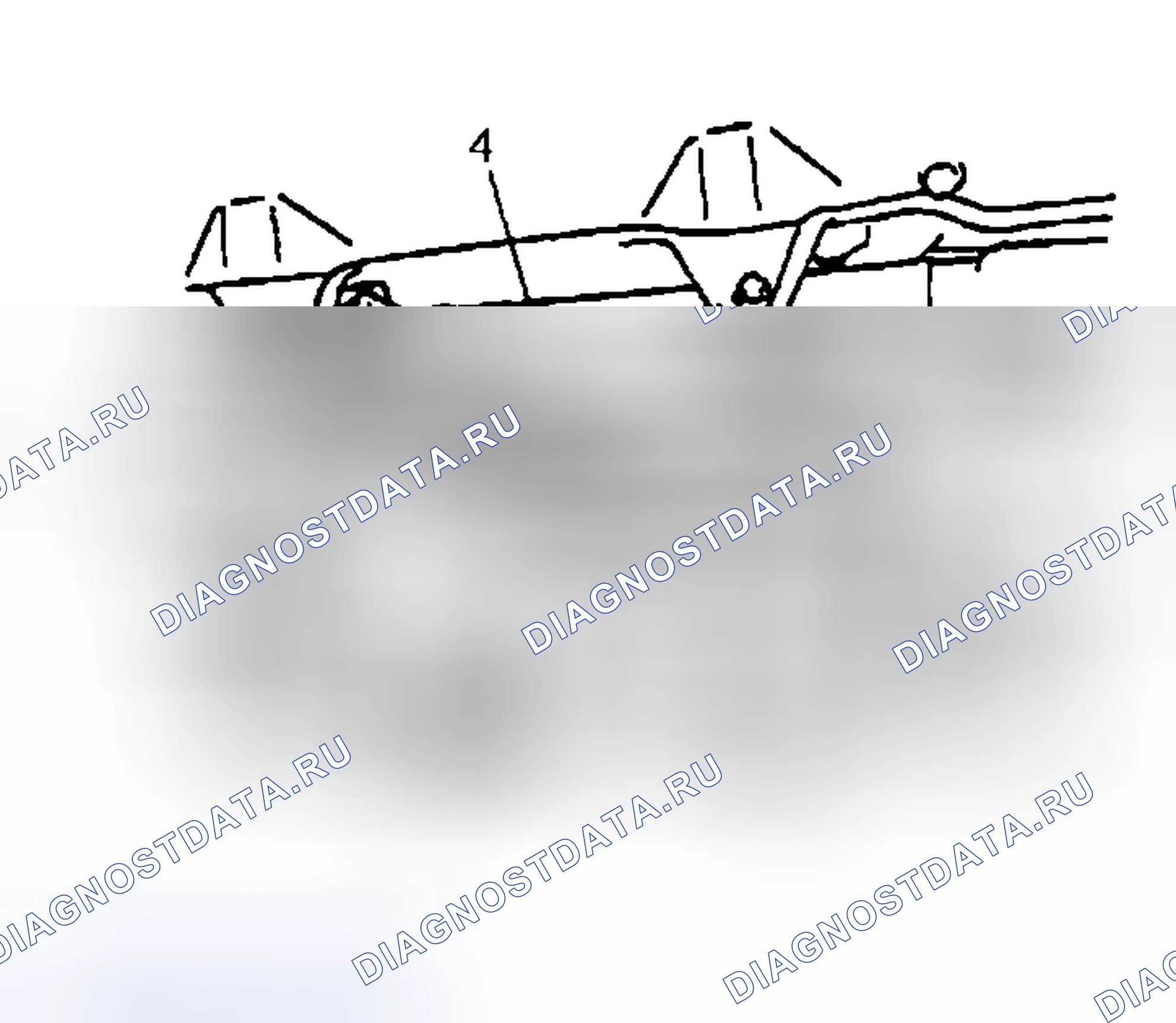 Рис. 7: Демонтаж. Suzuki Vitara I