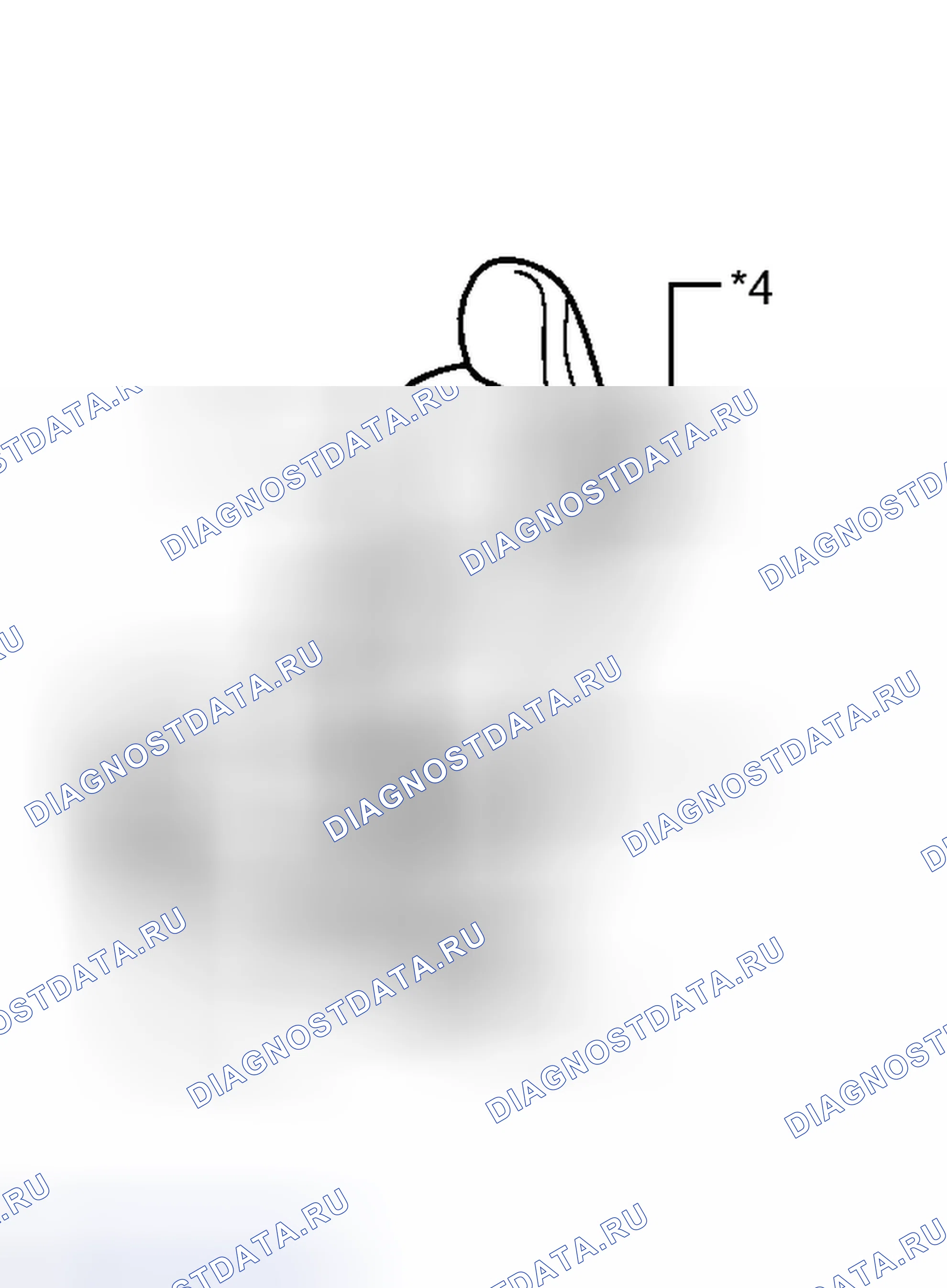 Рис. 283: ПРОВЕРКА РАБОТЫ [08 / 2013 -]. Toyota Venza I рестайлинг