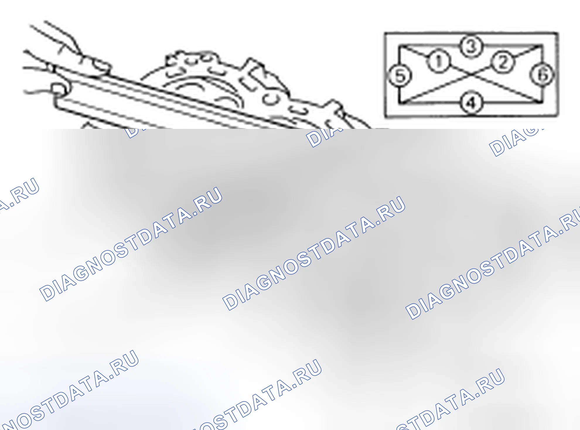 Рис. 65. Honda Saber I