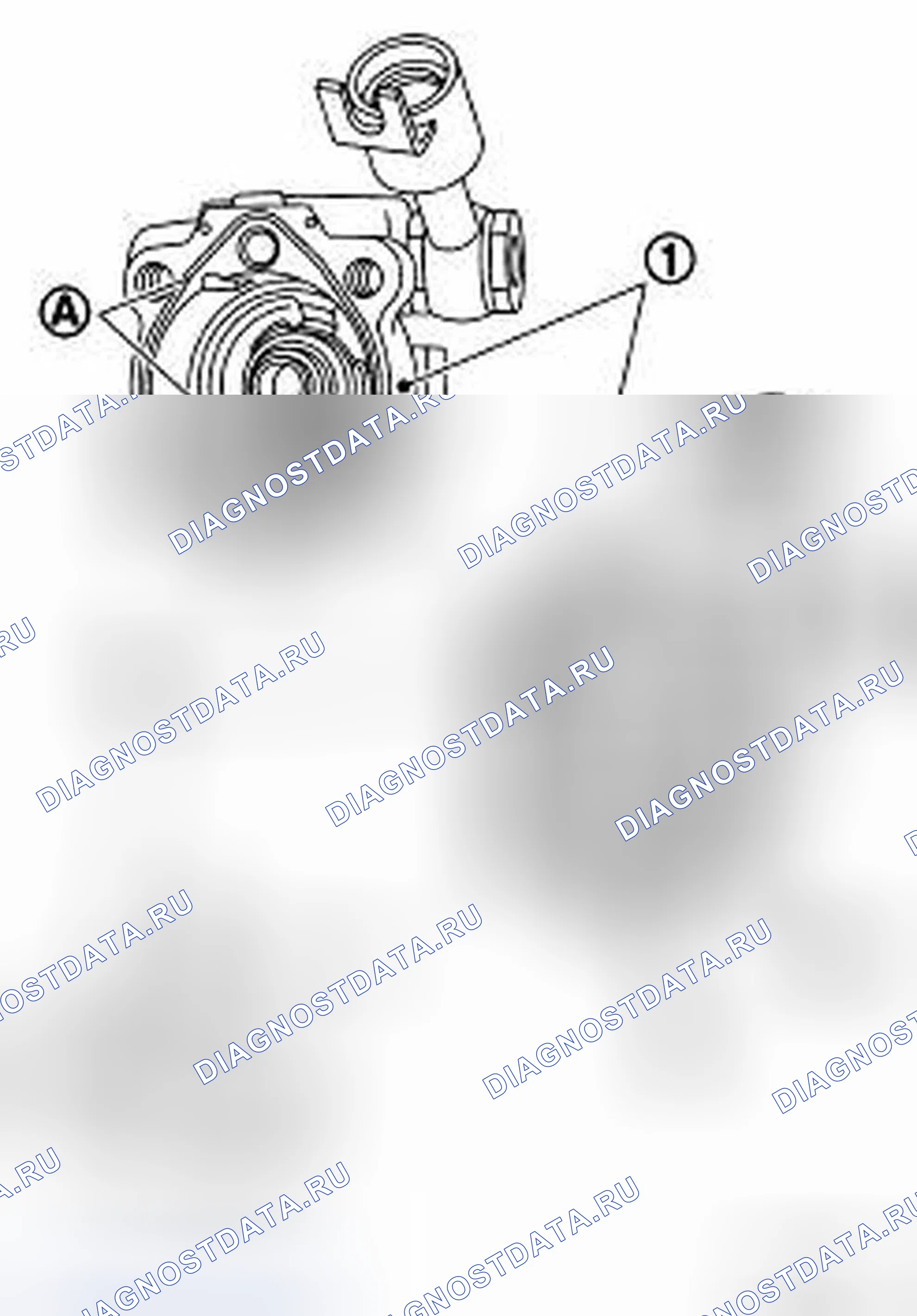 Рис. 65. Infiniti FX35 II