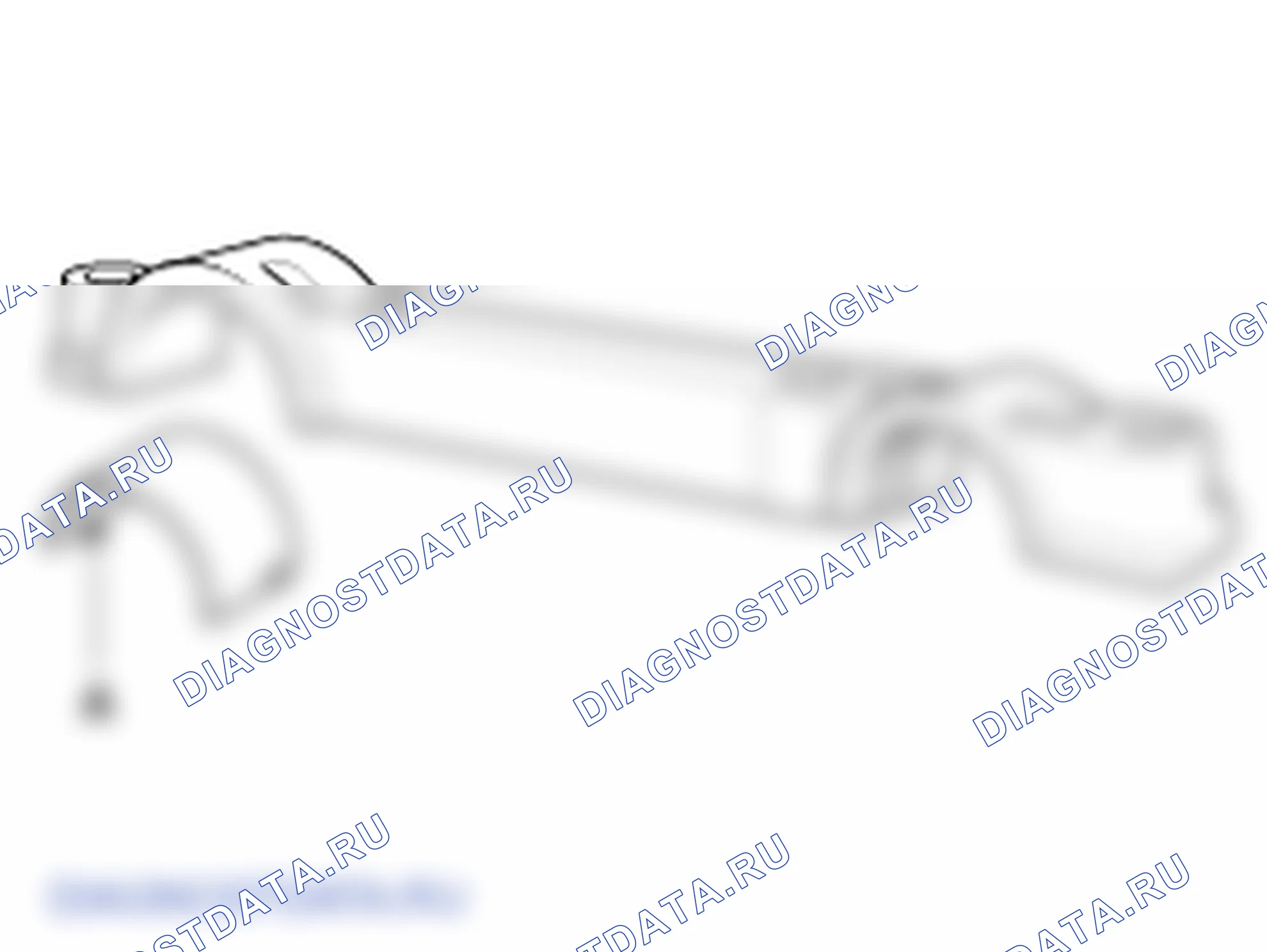 Установка головки блока цилиндров. Hyundai Genesis Coupe(Bk)-U.S. I
