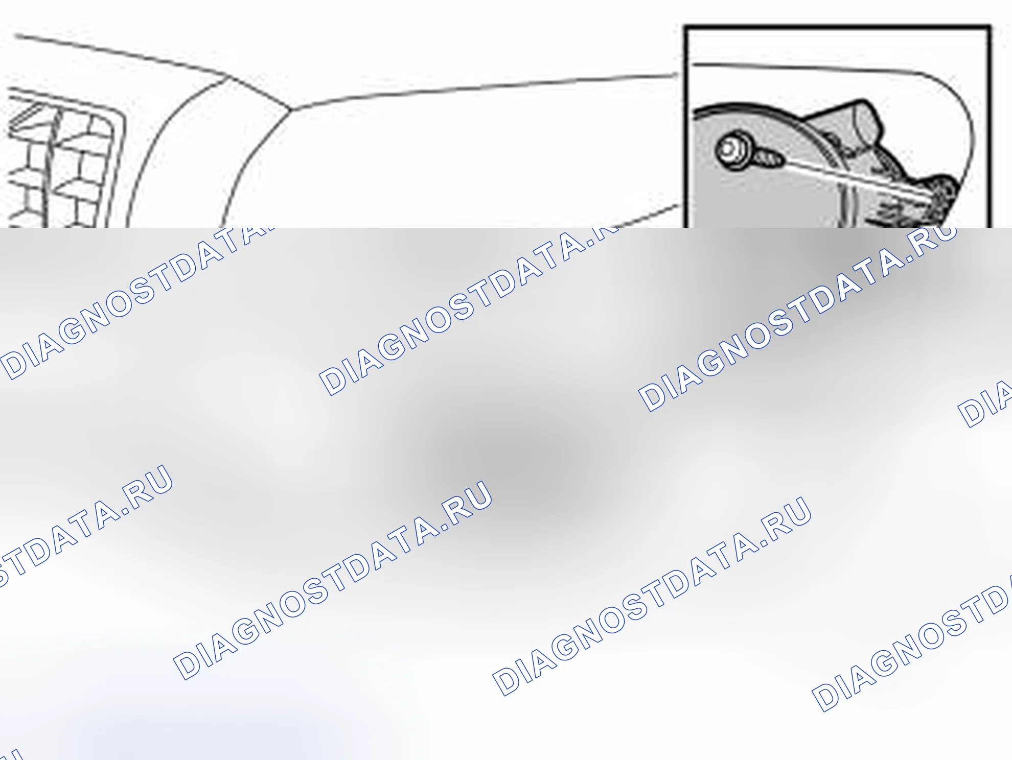 Рис. 95. Volvo XC70 II