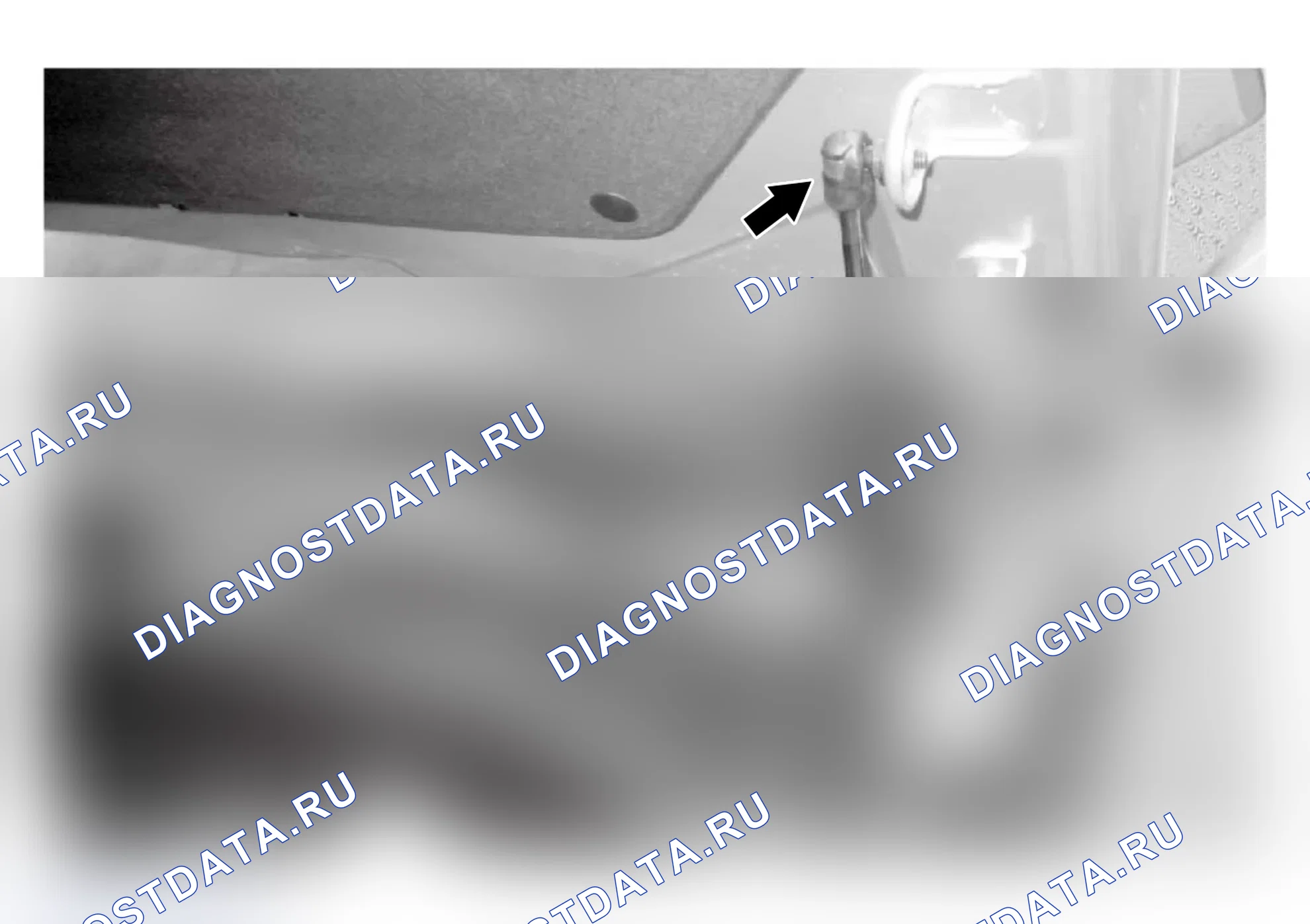 Как снять и установить узел капота двигателя — Haval H6. Haval H6 III