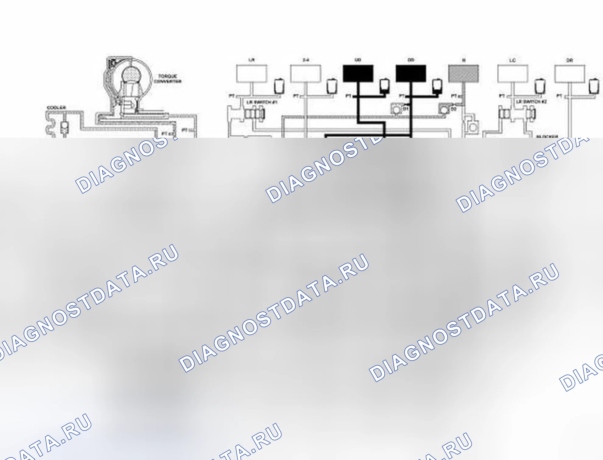 Рис. 9. Chrysler Town & Country V рестайлинг