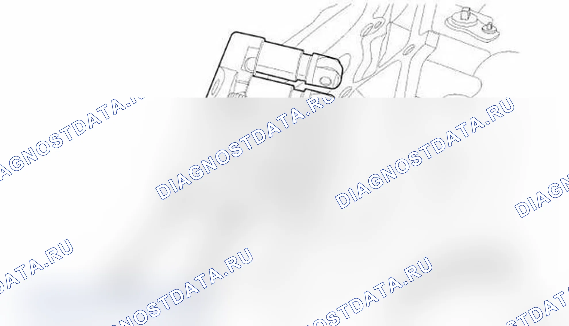 Рис. 356. Dodge Durango III