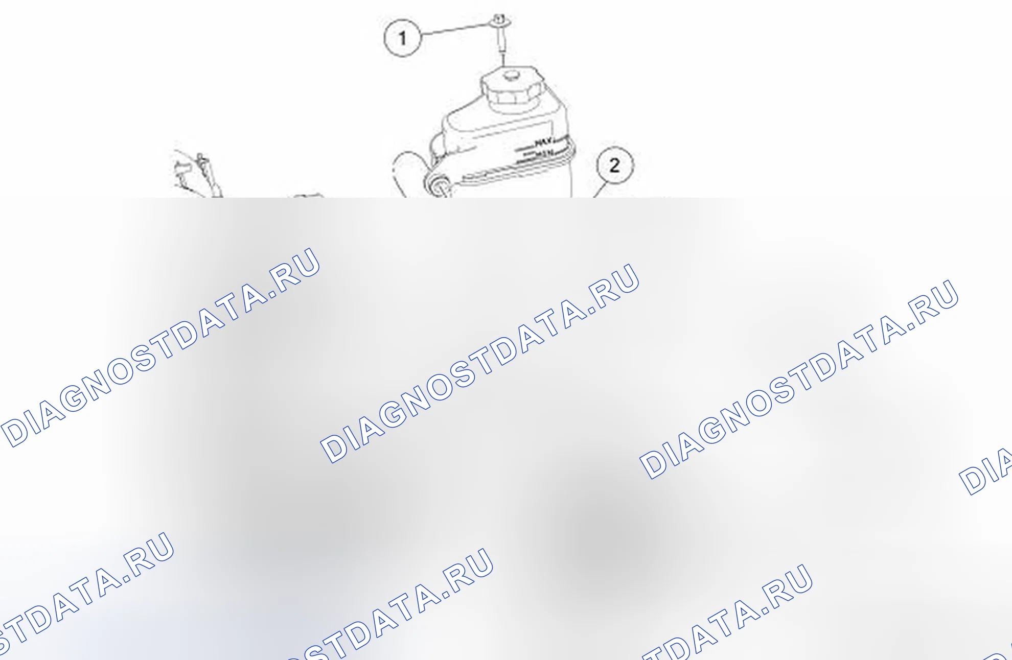 Рис. 38. Ford Ranger II