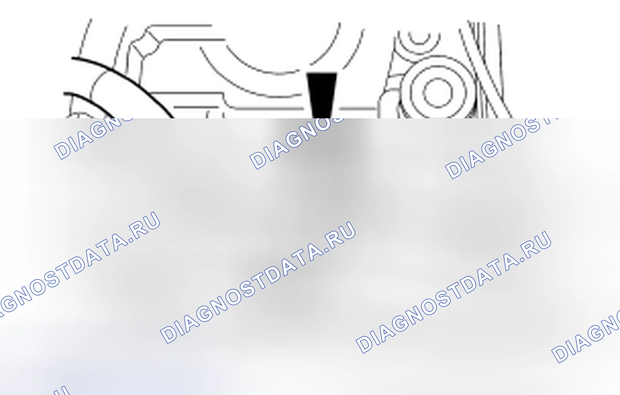 Рис. 282. Hyundai Matrix I рестайлинг