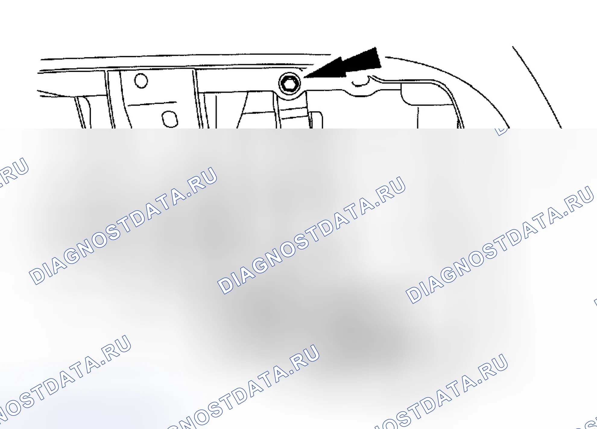 Рис. 219. Ford Pickup F350 Super Duty 