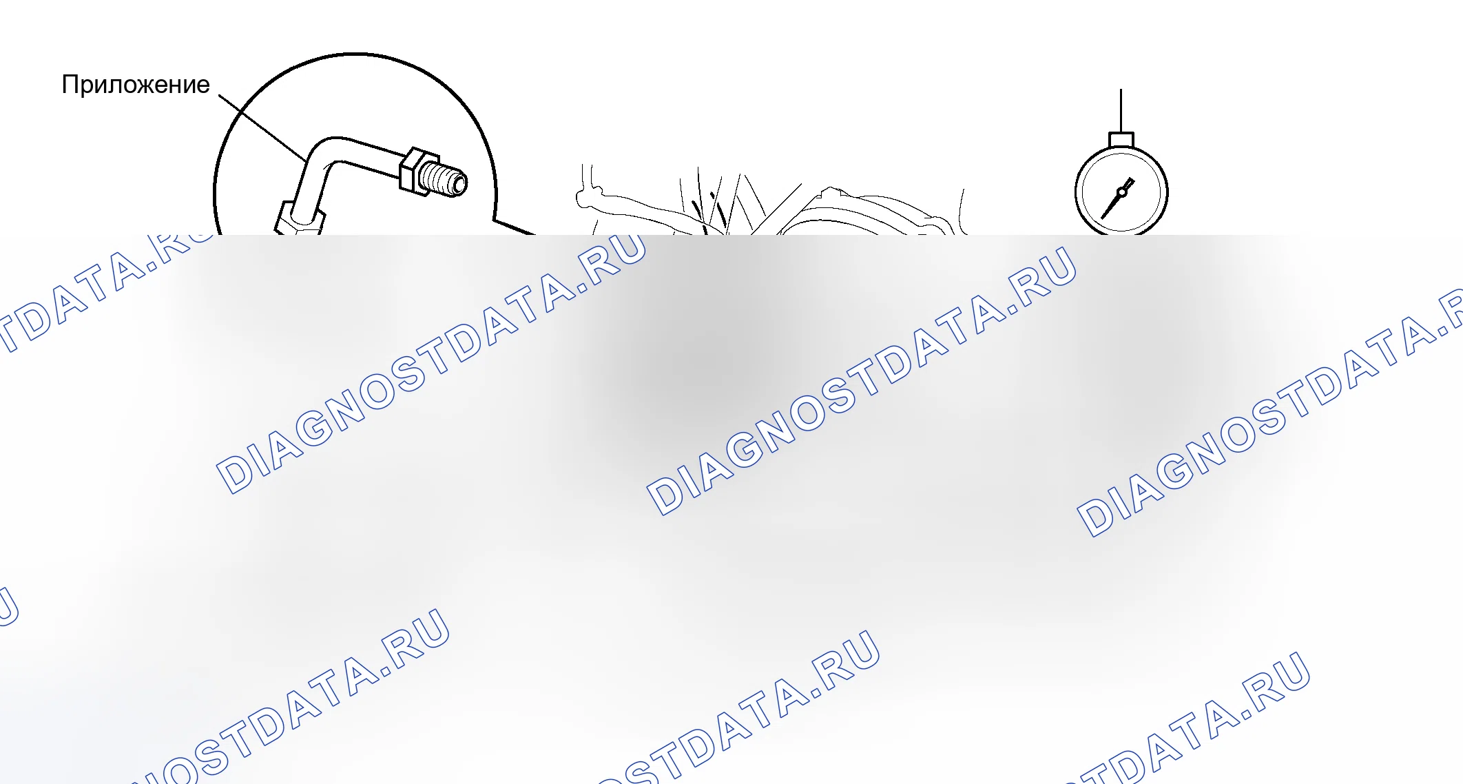 Рис. 6. Toyota Land Cruiser 100 рестайлинг 2