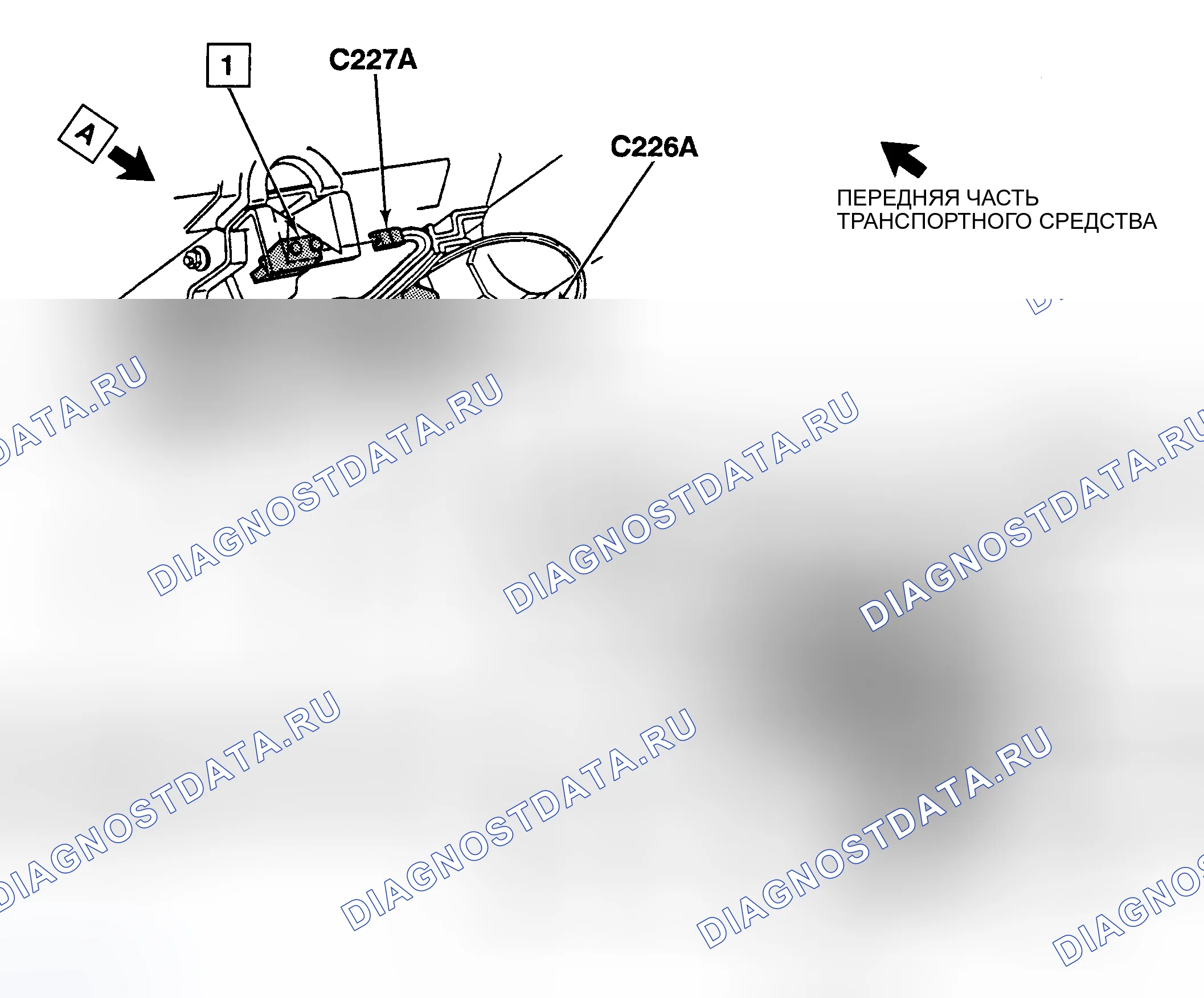 Рис. 22. GMC Cab & Chassis C3500 