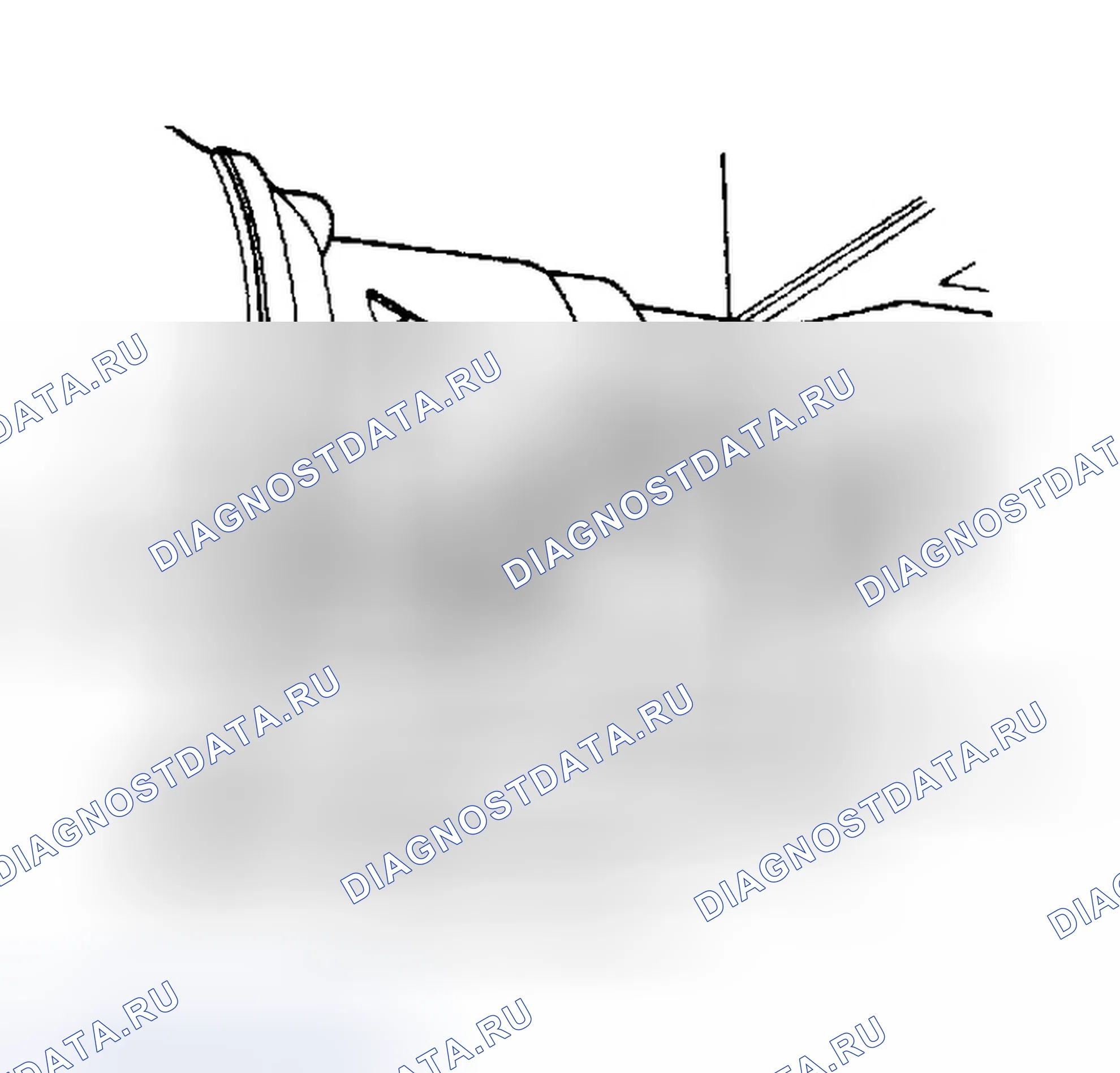 Рис. 40. Ford Probe I