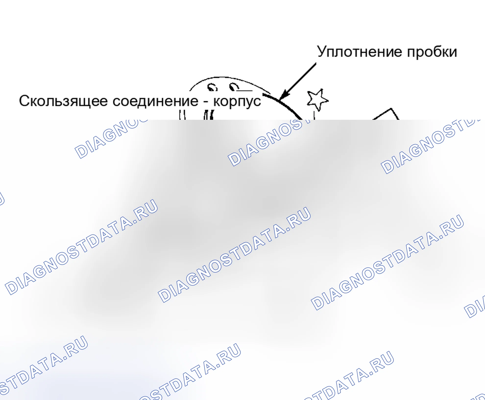 Рис. 14. Nissan Pathfinder I