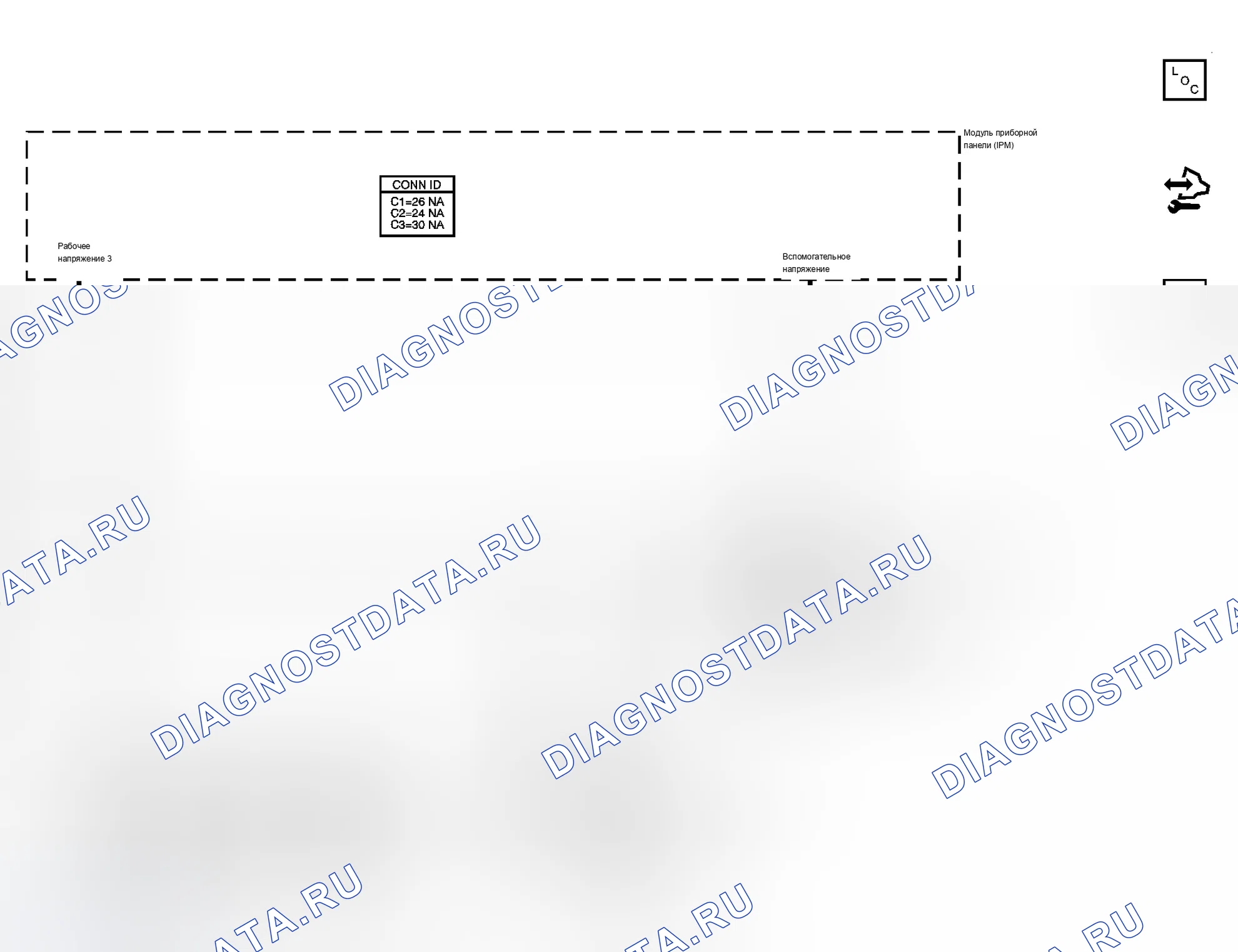 Рис. 18. Cadillac STS I