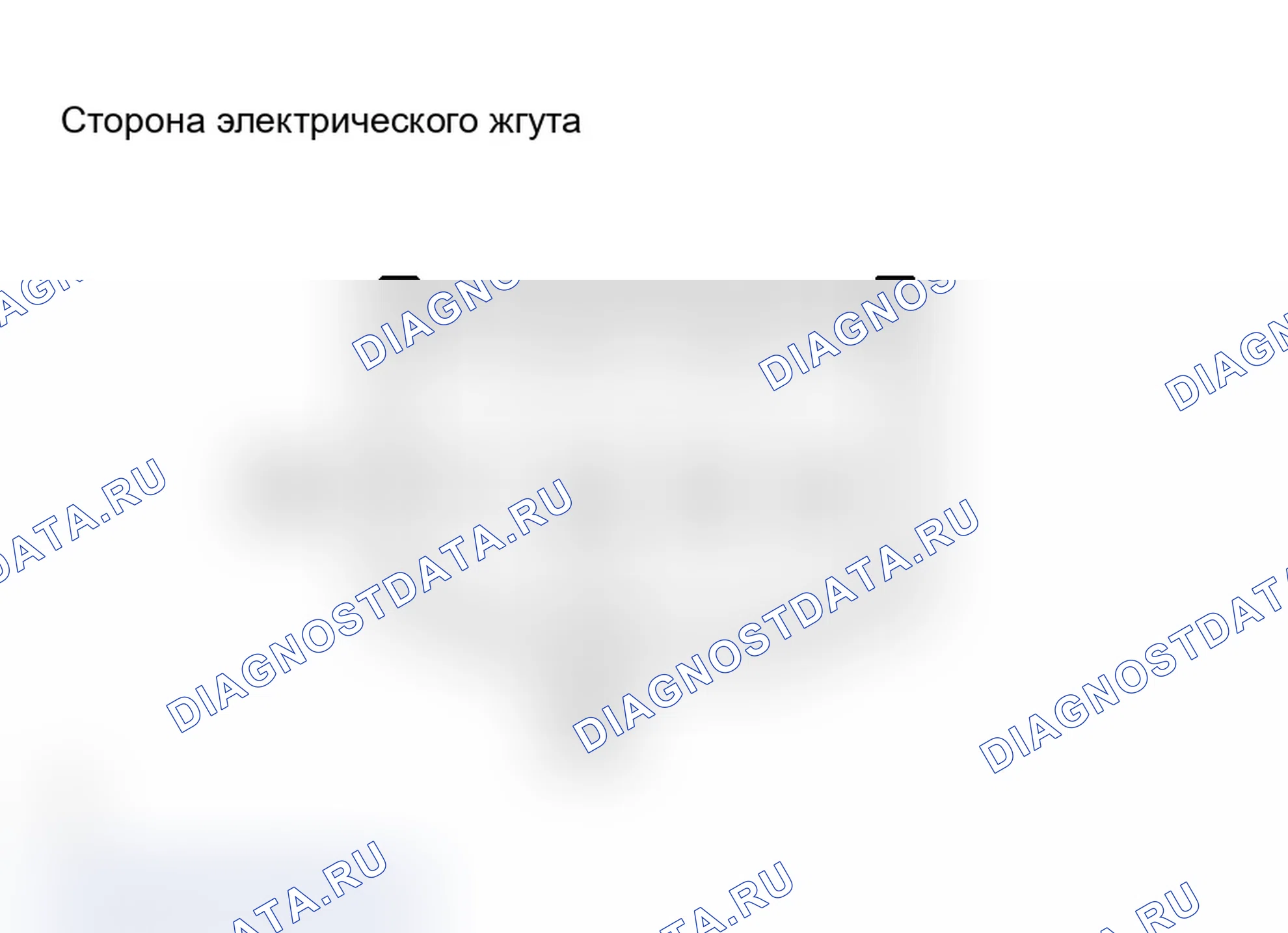 Рис. 151. Toyota Land Cruiser 100 рестайлинг 2