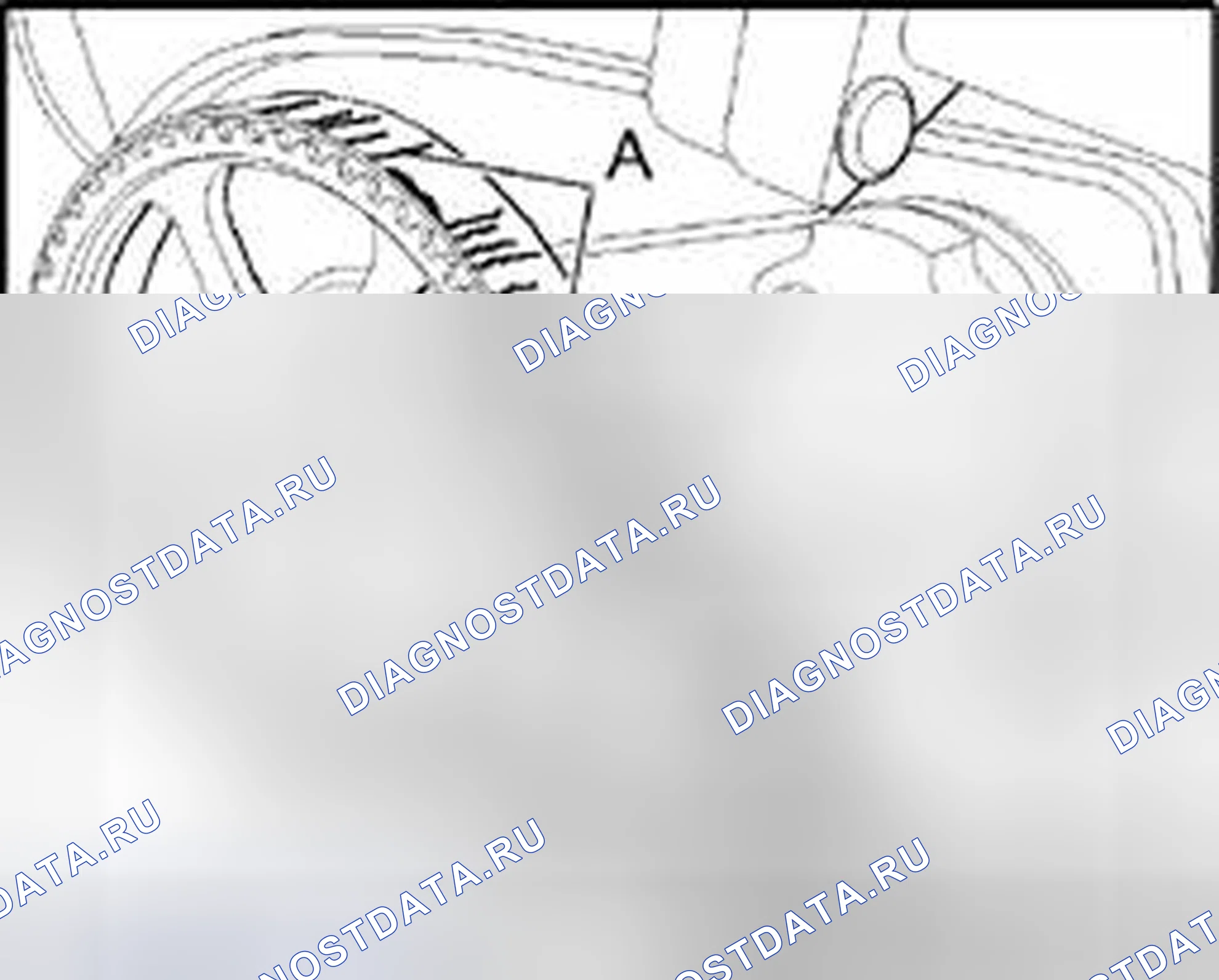 Рис. 225. Volkswagen Golf Mk4