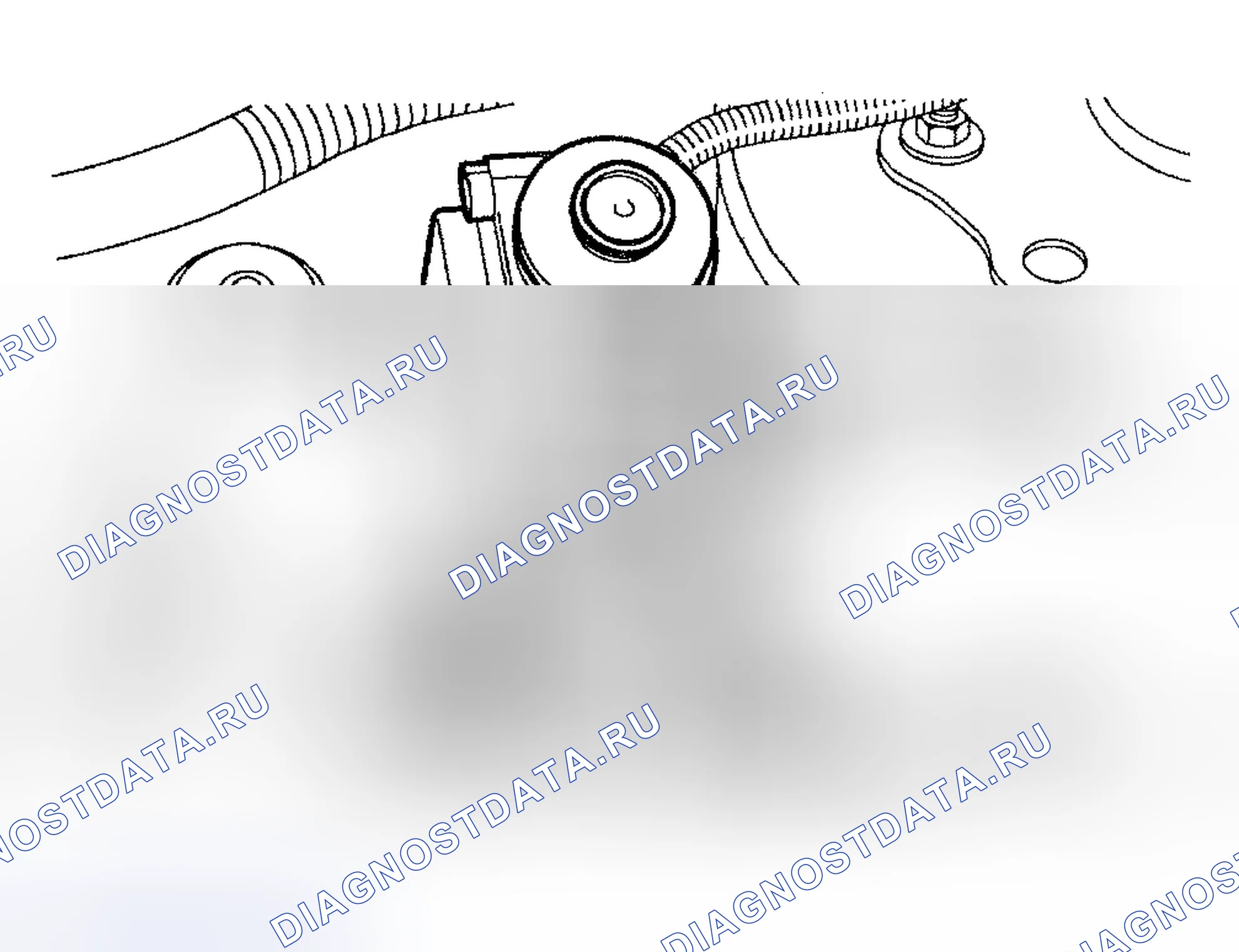 Рис. 83. Hyundai Pony I