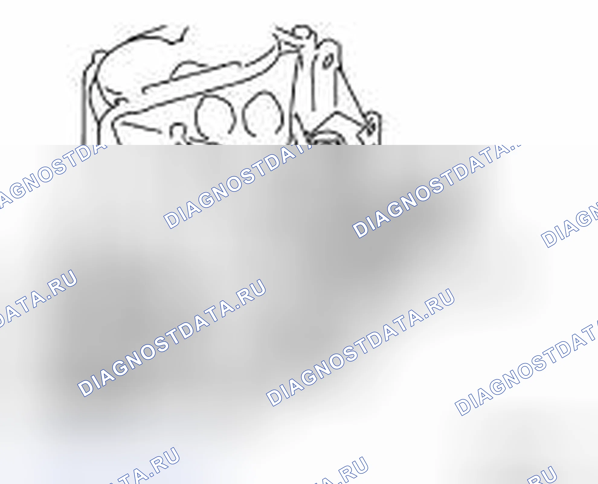 Рис. 45. BMW 4 серия F32/F33 рестайлинг