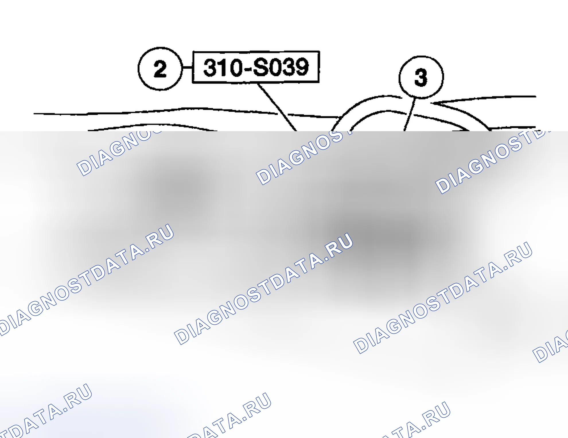 Рис. 325. Ford Pickup F250 Super Duty I