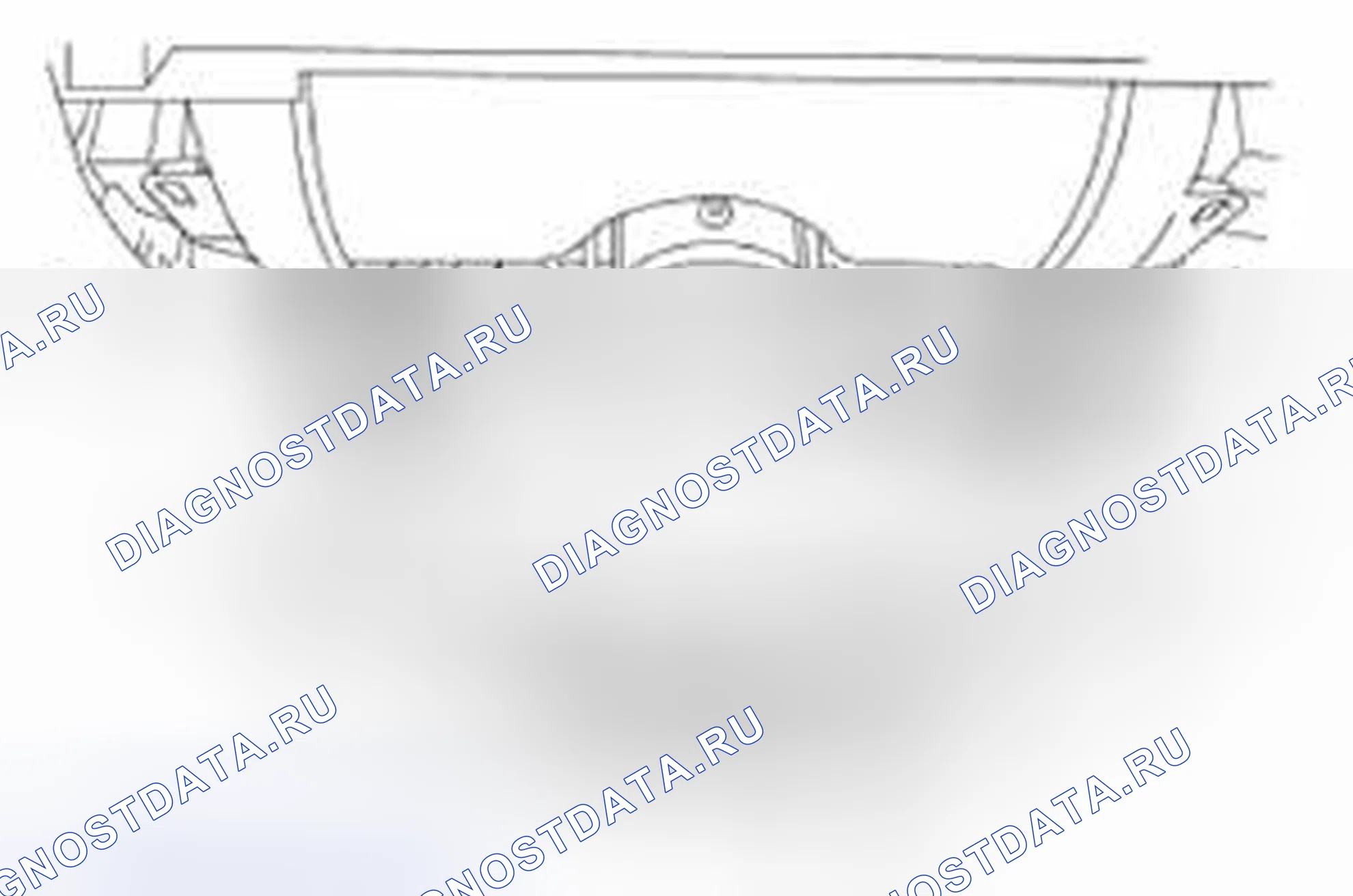 Рис. 140. Land Rover Range Rover Sport L320