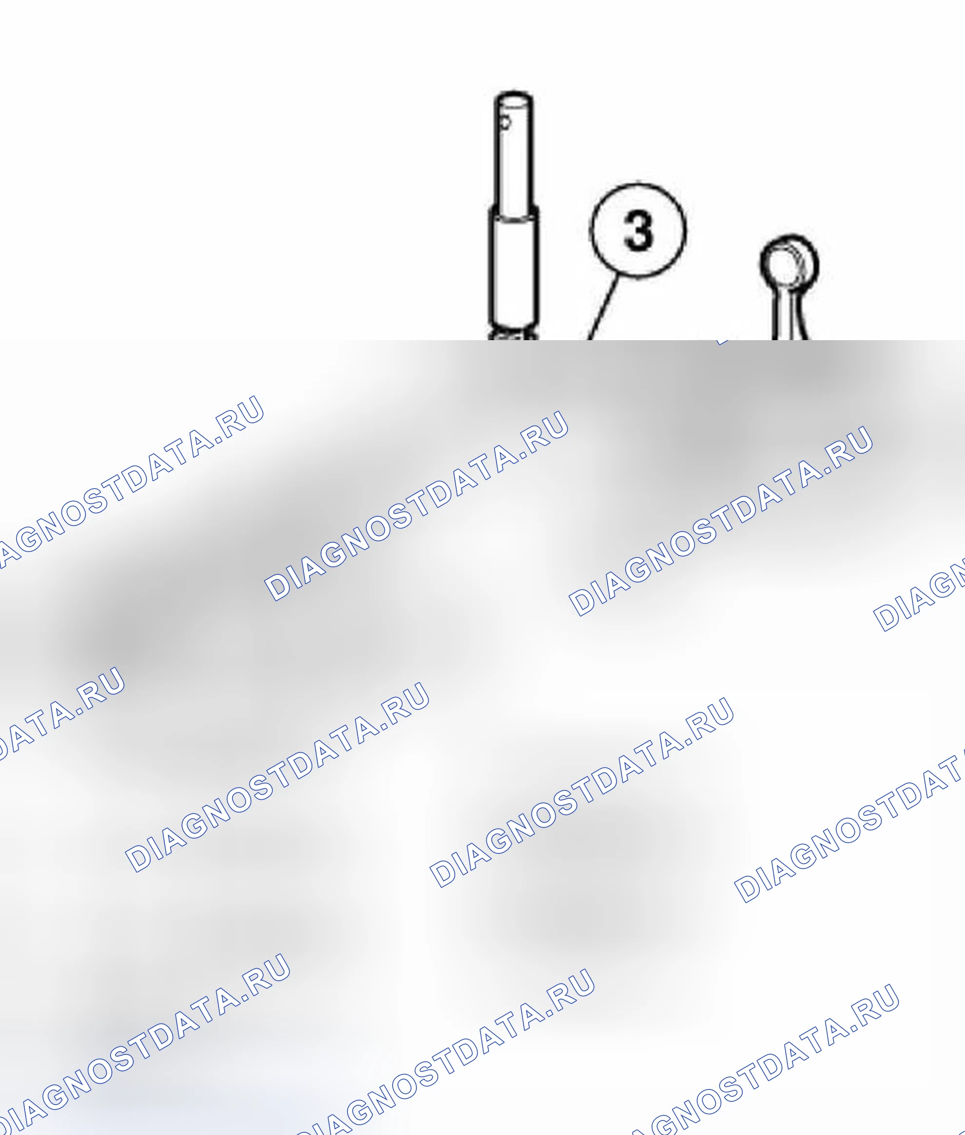 Рис. 393: 51 3 010 Всасывающий подъемник (2 x). BMW Z4 E85/E86