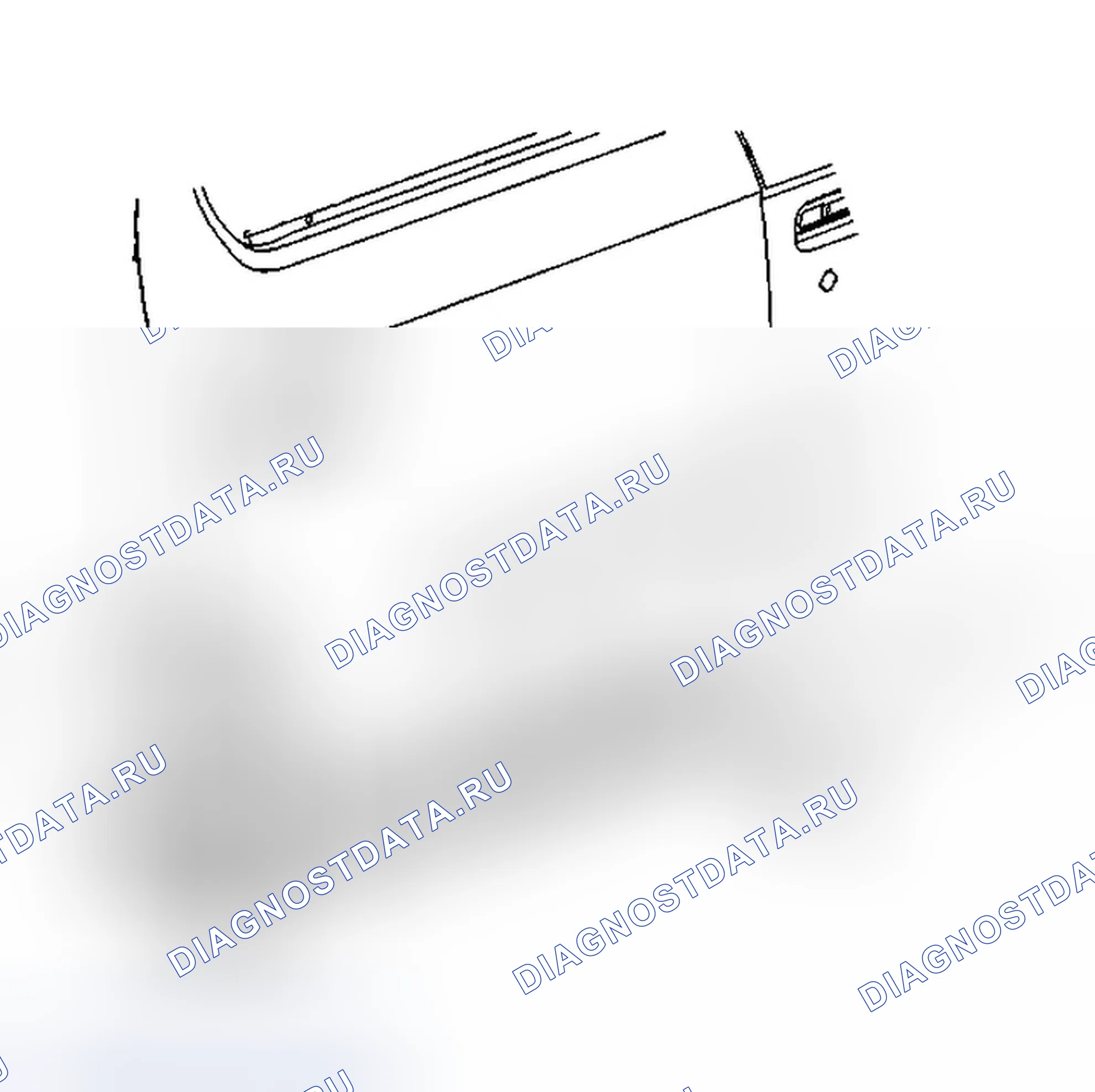 Рис. 47. Buick Rendezvous I