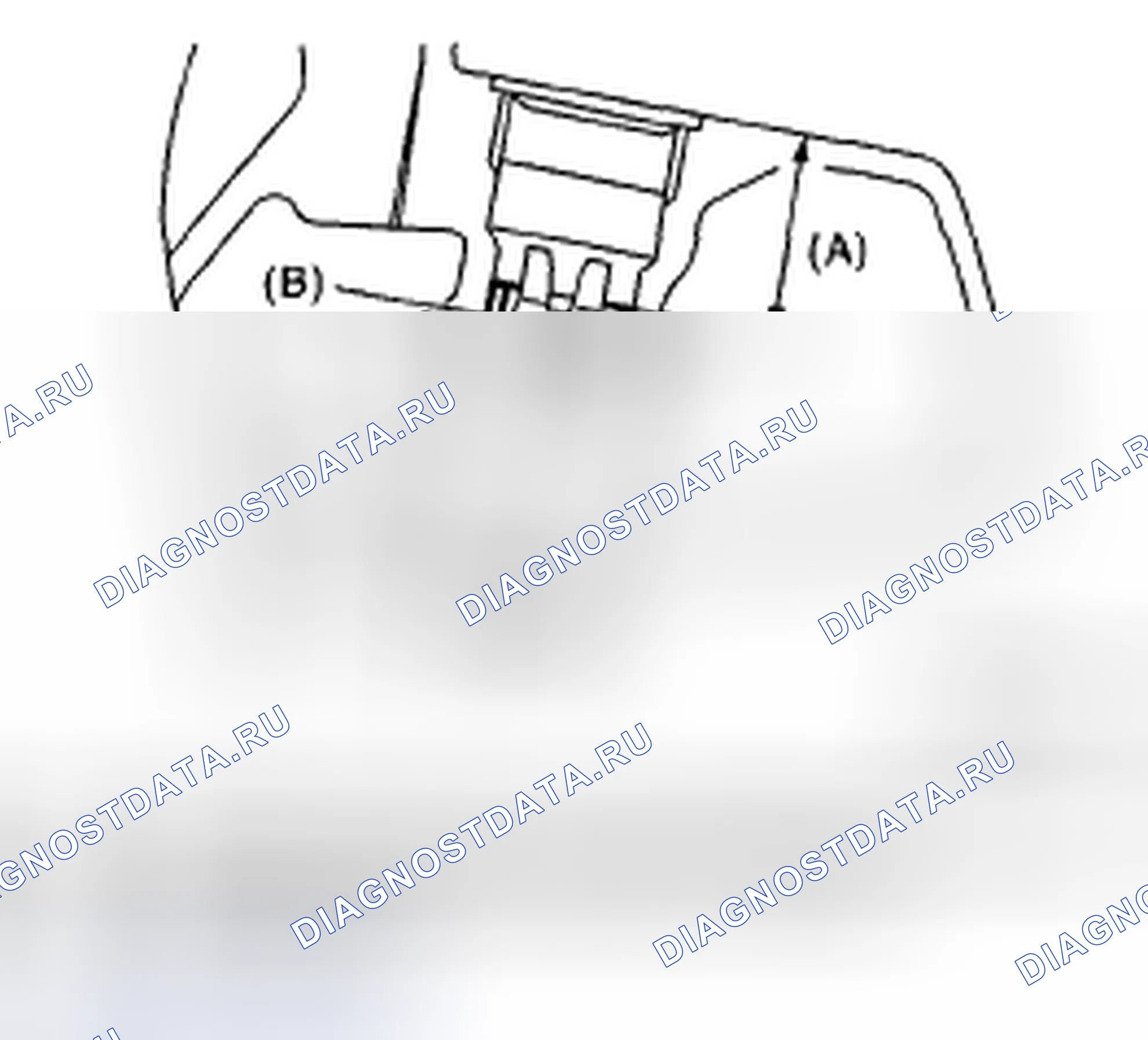 Рис. 515. Subaru Impreza WRX GD/GG рестайлинг 2