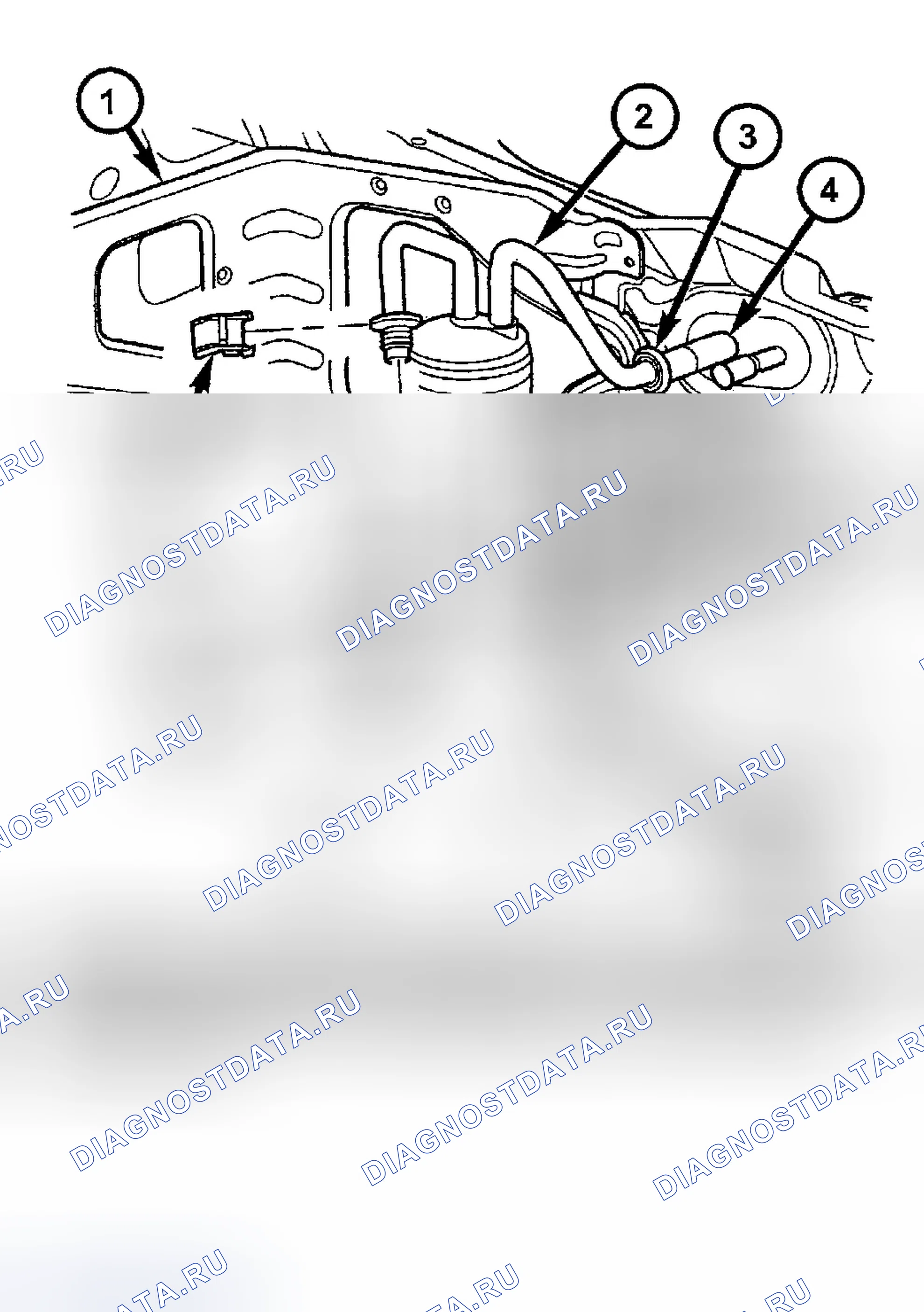 Рис. 70. Dodge Pickup R1500 