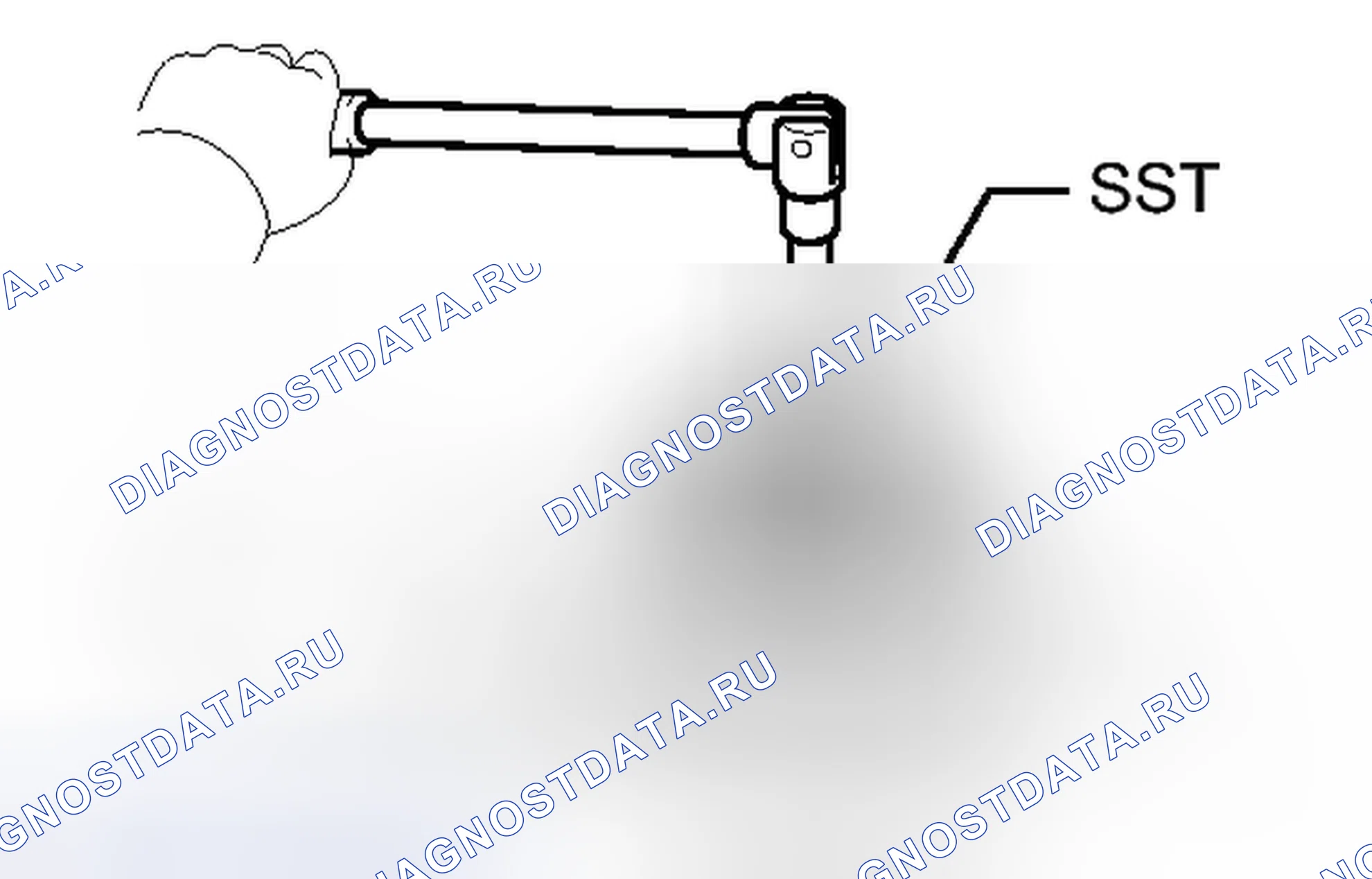 Рис. 19. Toyota 4Runner V
