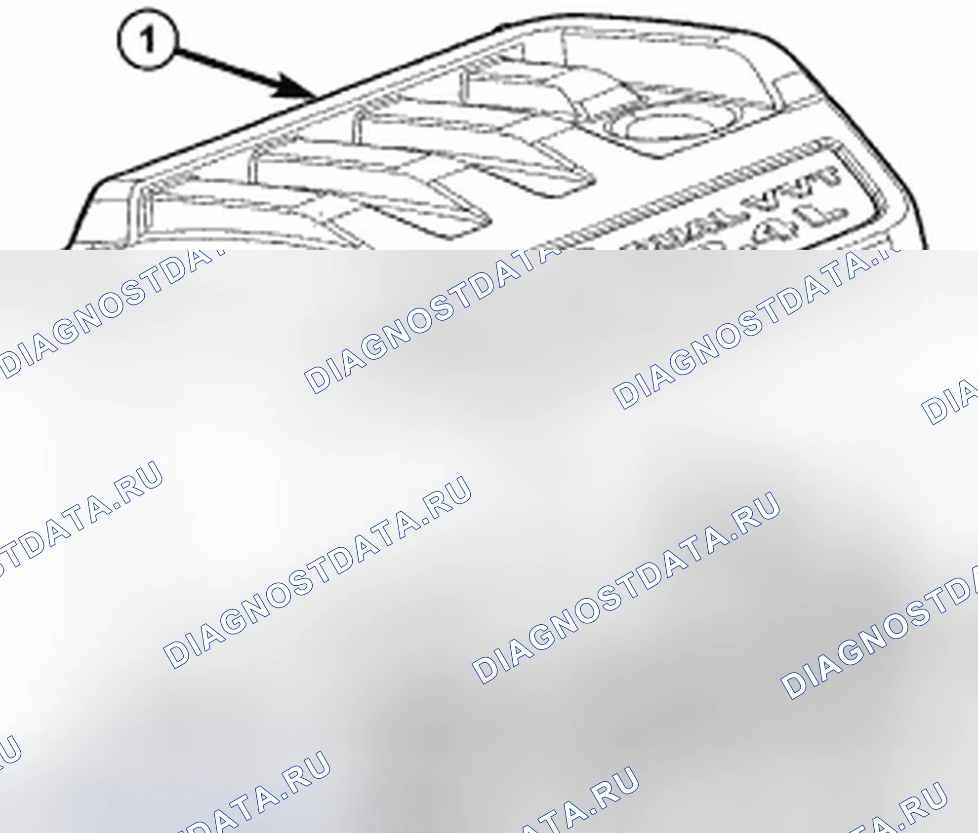 Рис. 785. Dodge Caliber I