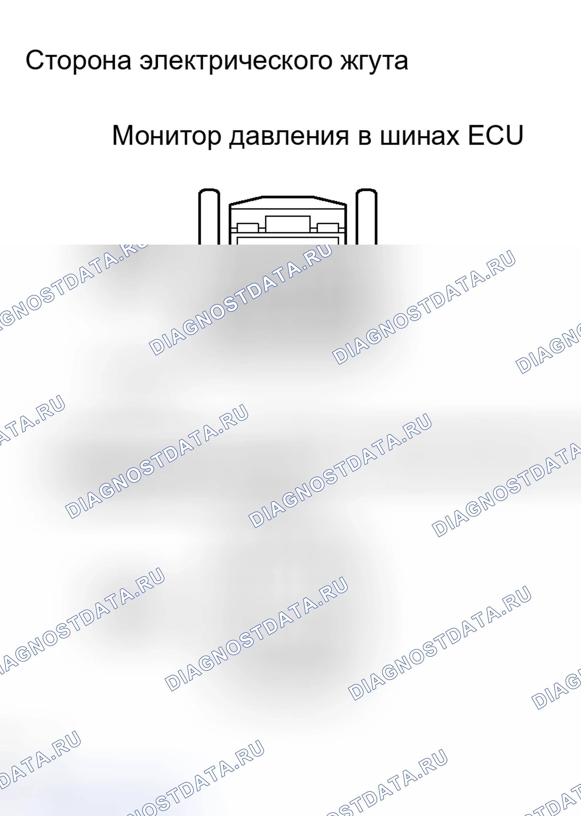 Рис. 64. Toyota Land Cruiser 100 рестайлинг 2