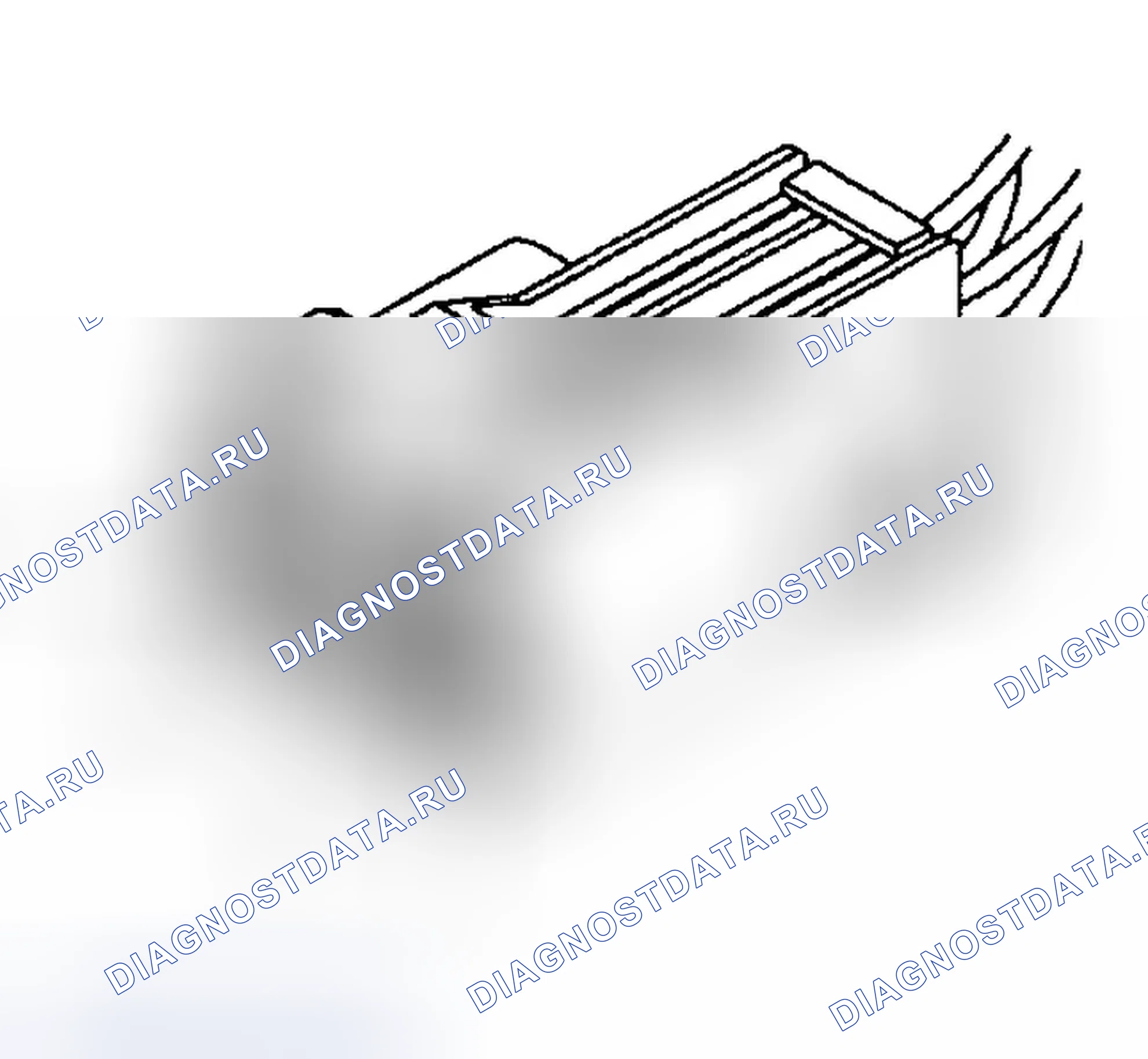Рис. 14. Dodge Grand Caravan III