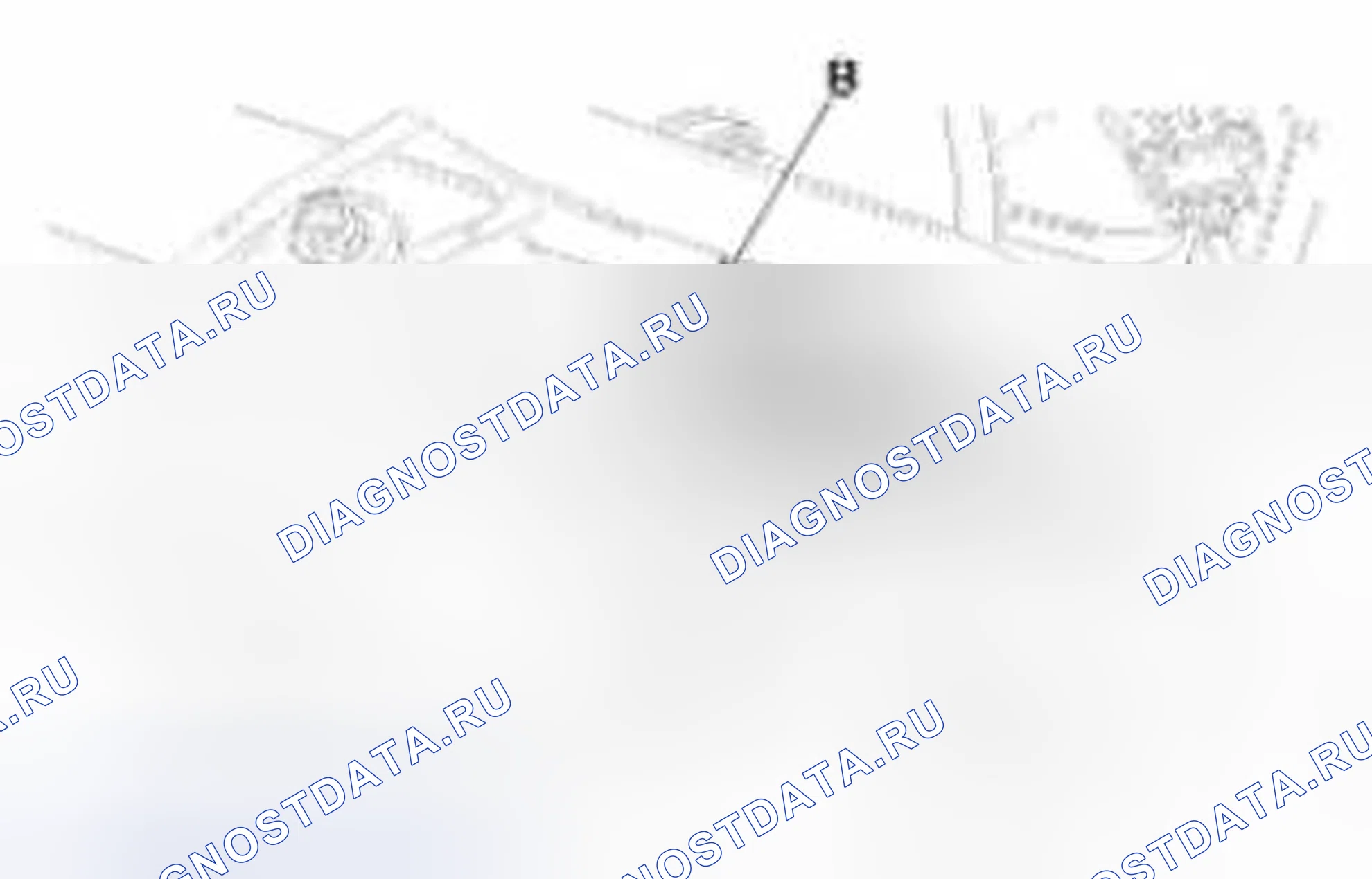 Рис. 117: (Банк 1 / Забор). Geely Vision X3 Pro I
