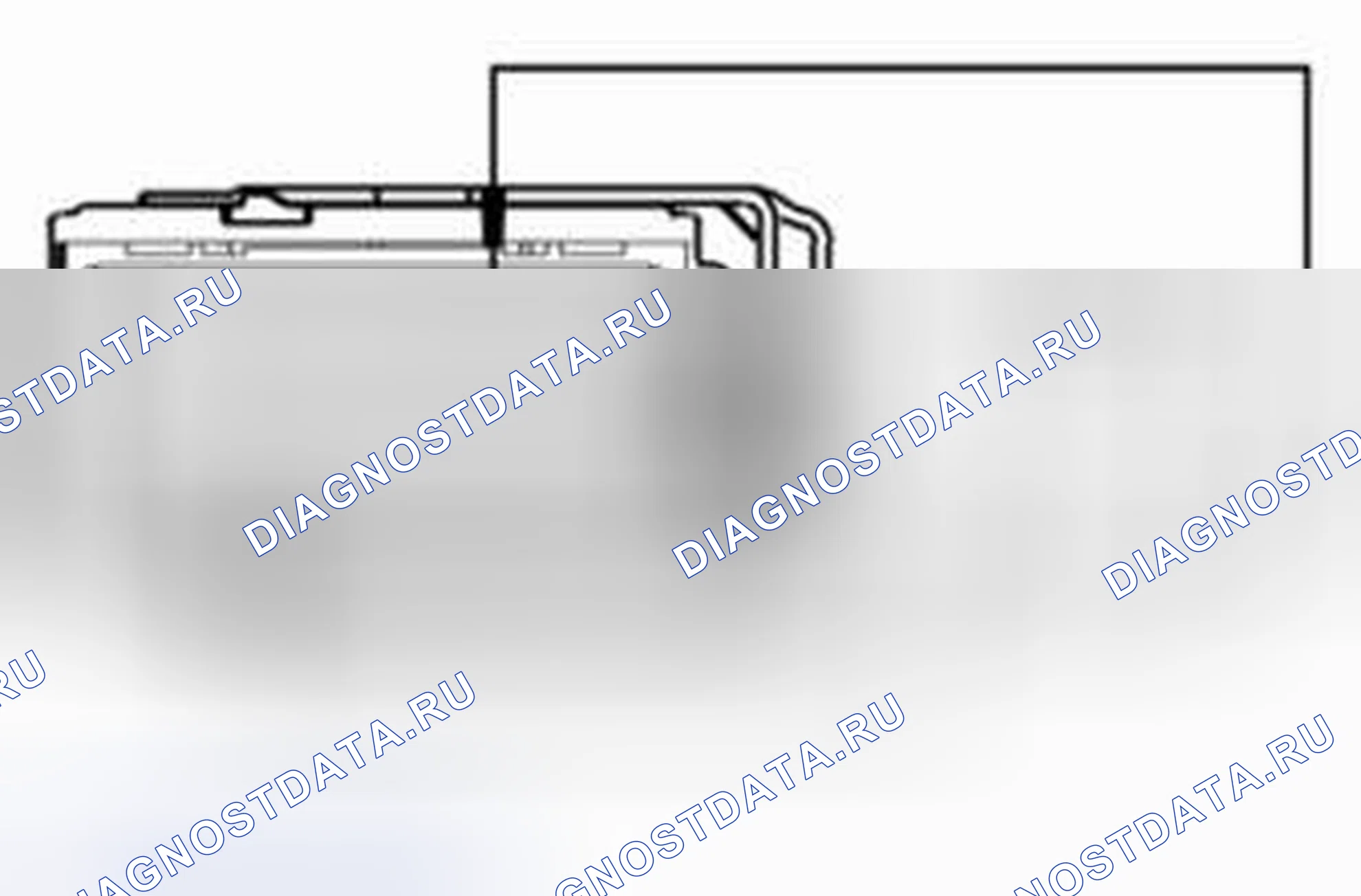 Рис. 35. Ford Pickup F250 Super Duty II