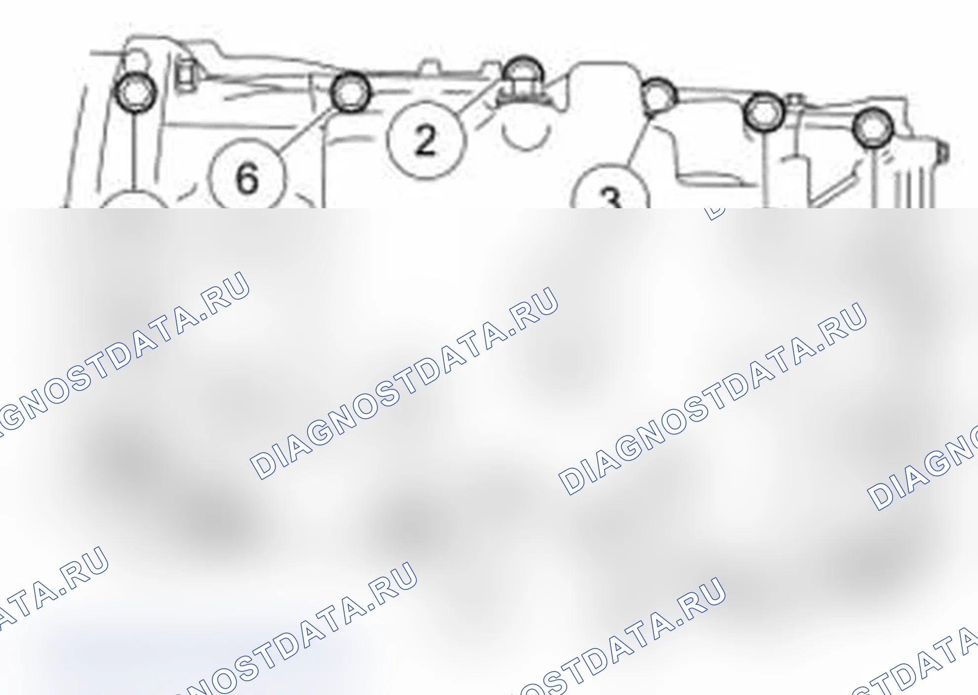 Рис. 40. Mercury Mariner II рестайлинг