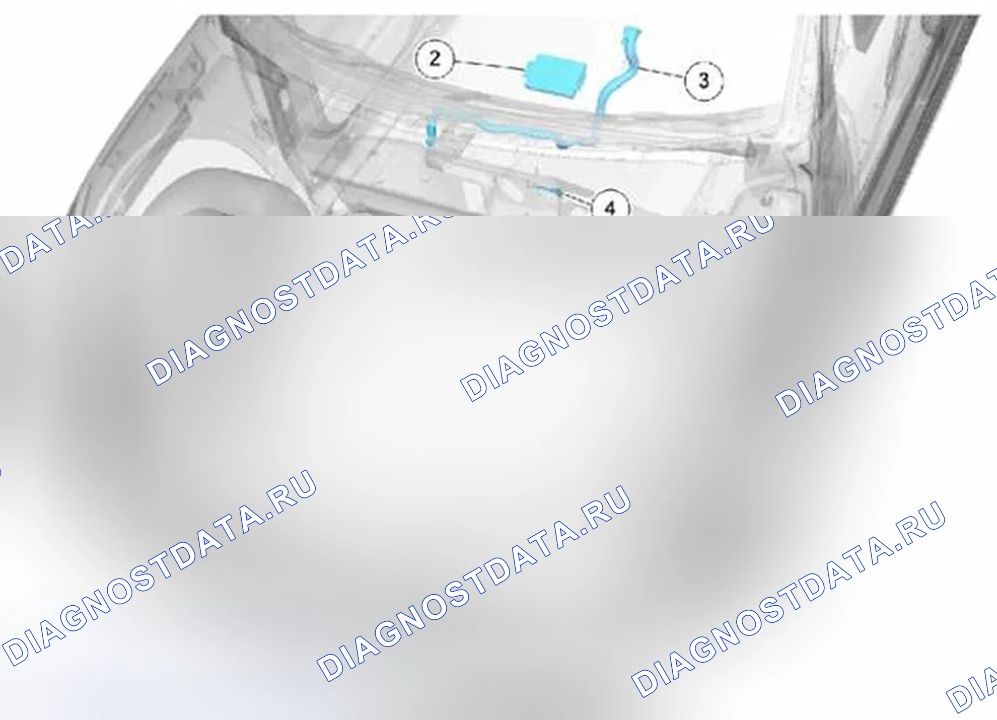 Рис. 2. Ford Explorer V