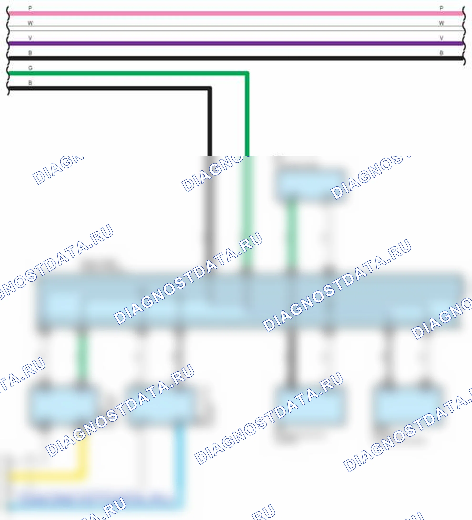 Рис. 120. Lexus HS I