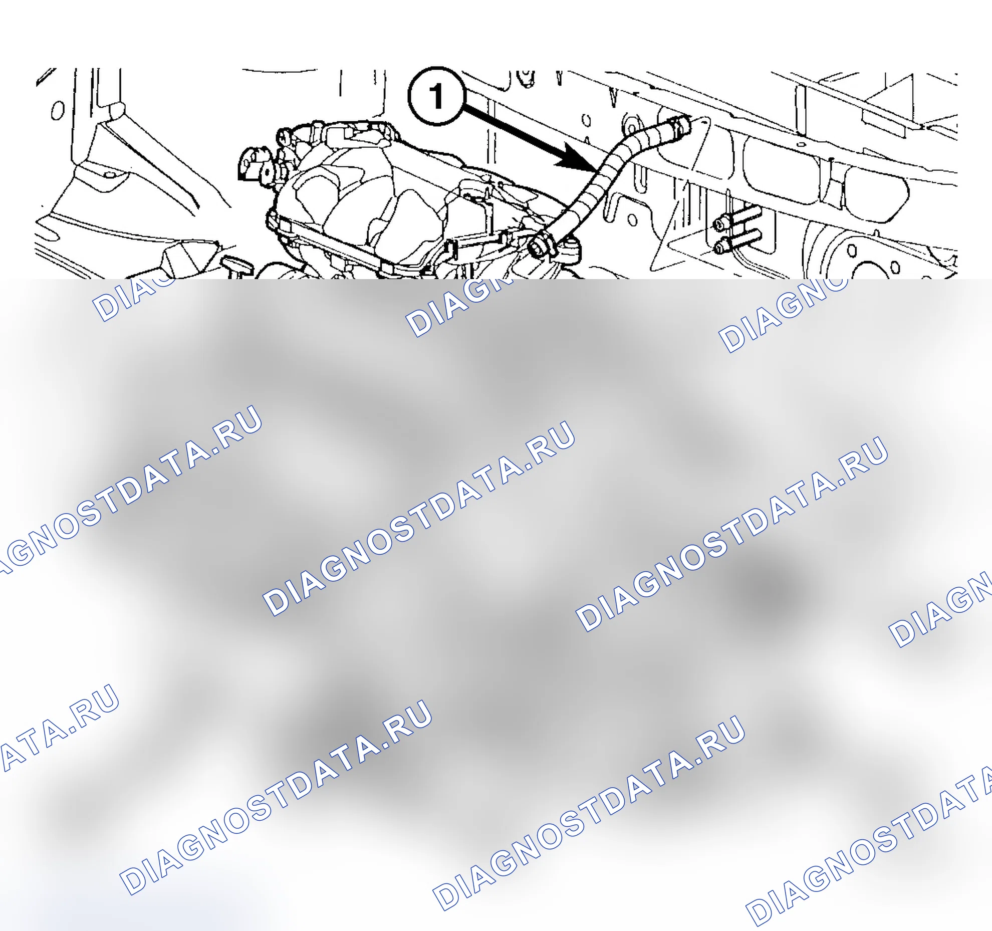 Рис. 304. Dodge Caravan IV