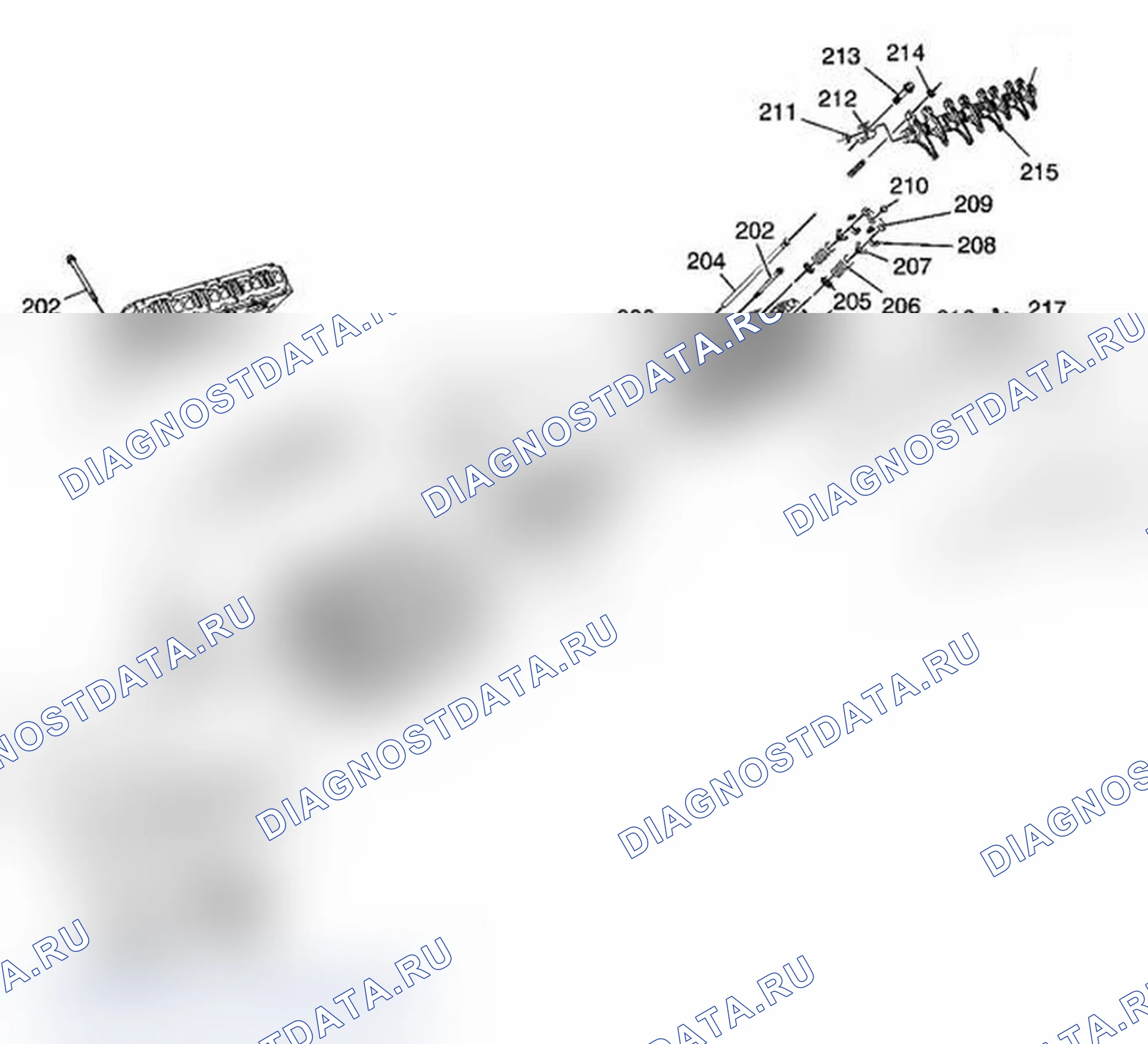 Рис. 122. Chevrolet Cab & Chassis Silverado 3500 