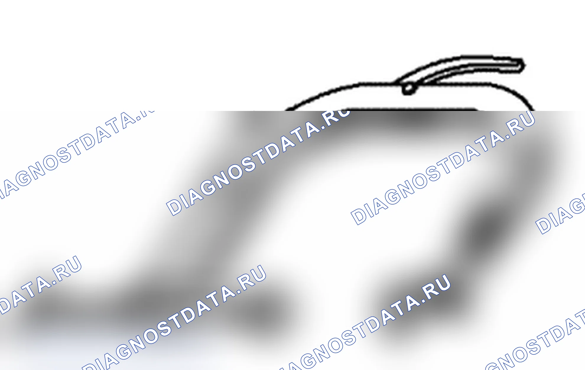 Рис. 20. Dodge Magnum I