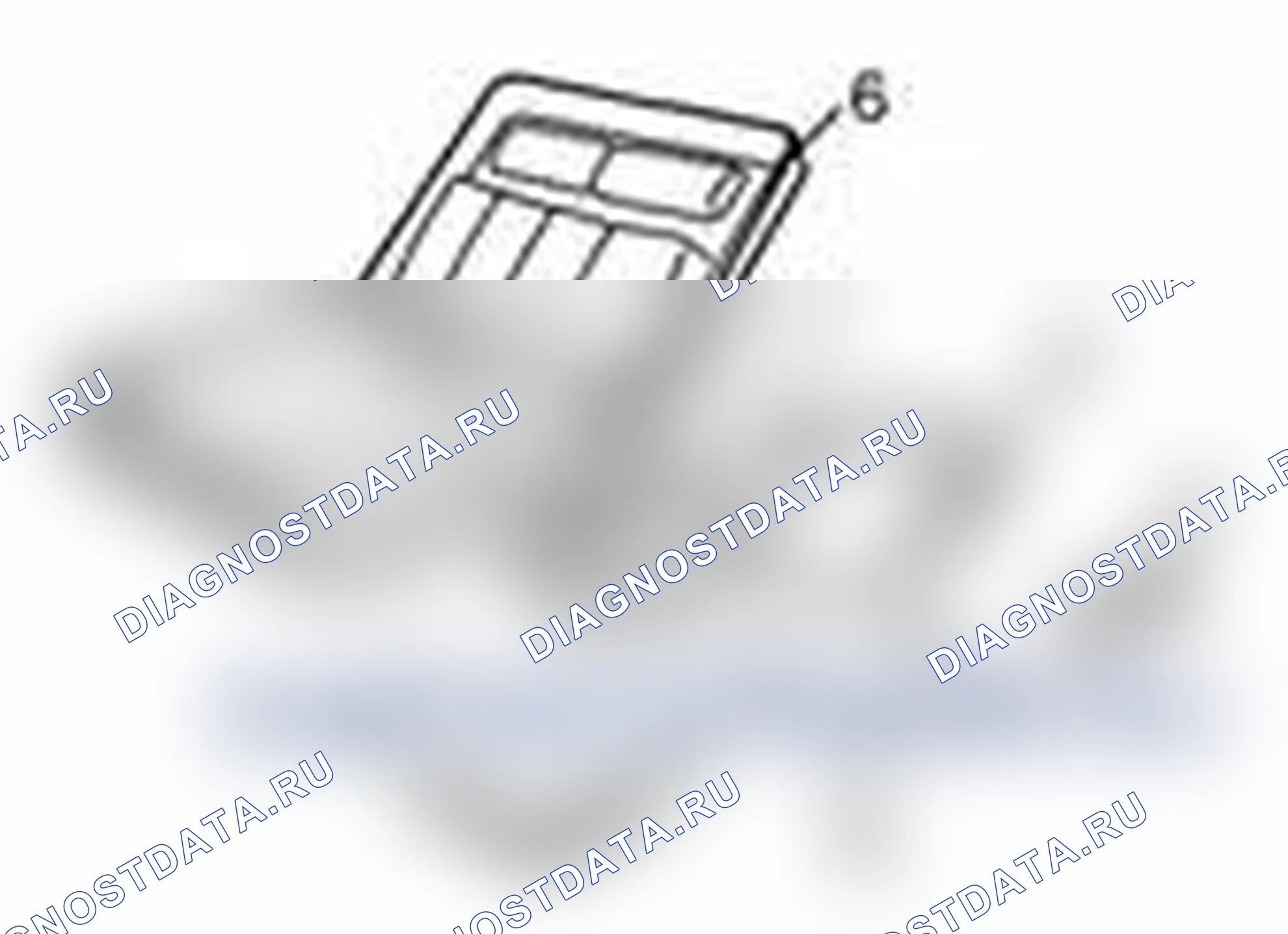 Рис. 93. Suzuki Grand Vitara II рестайлинг 2
