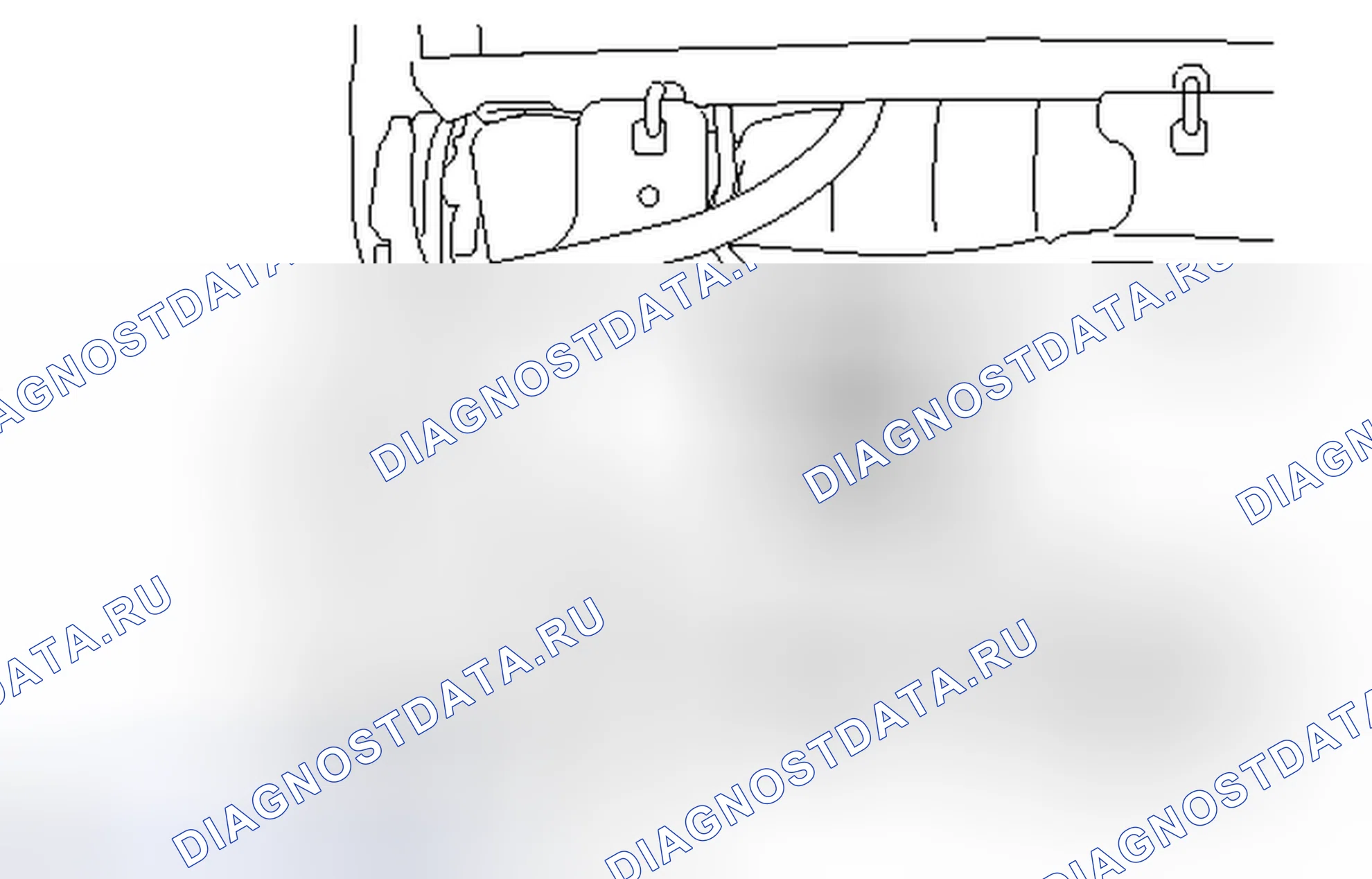 Рис. 47. Toyota Camry XV50