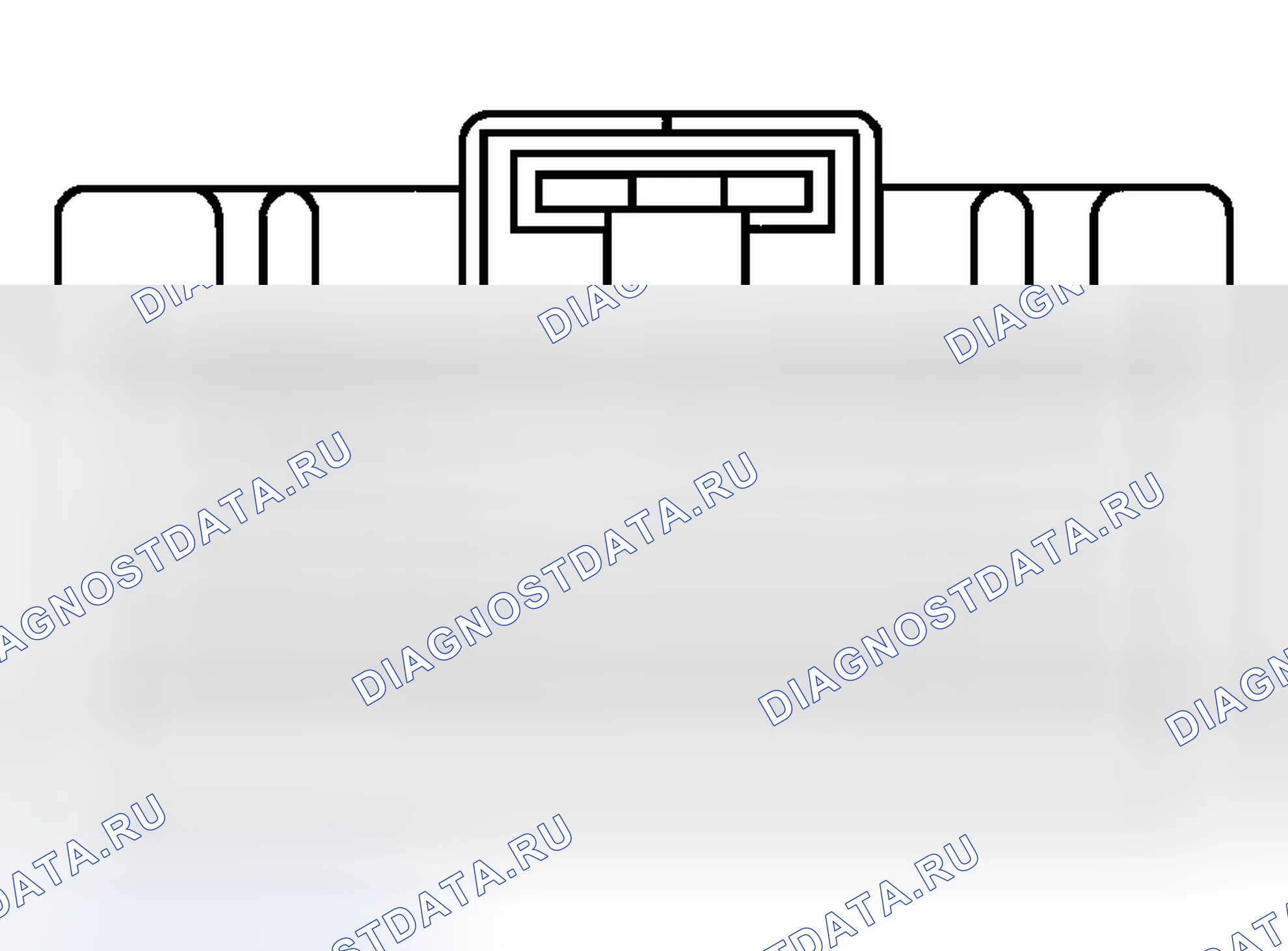 Рис. 2. Lincoln Navigator I