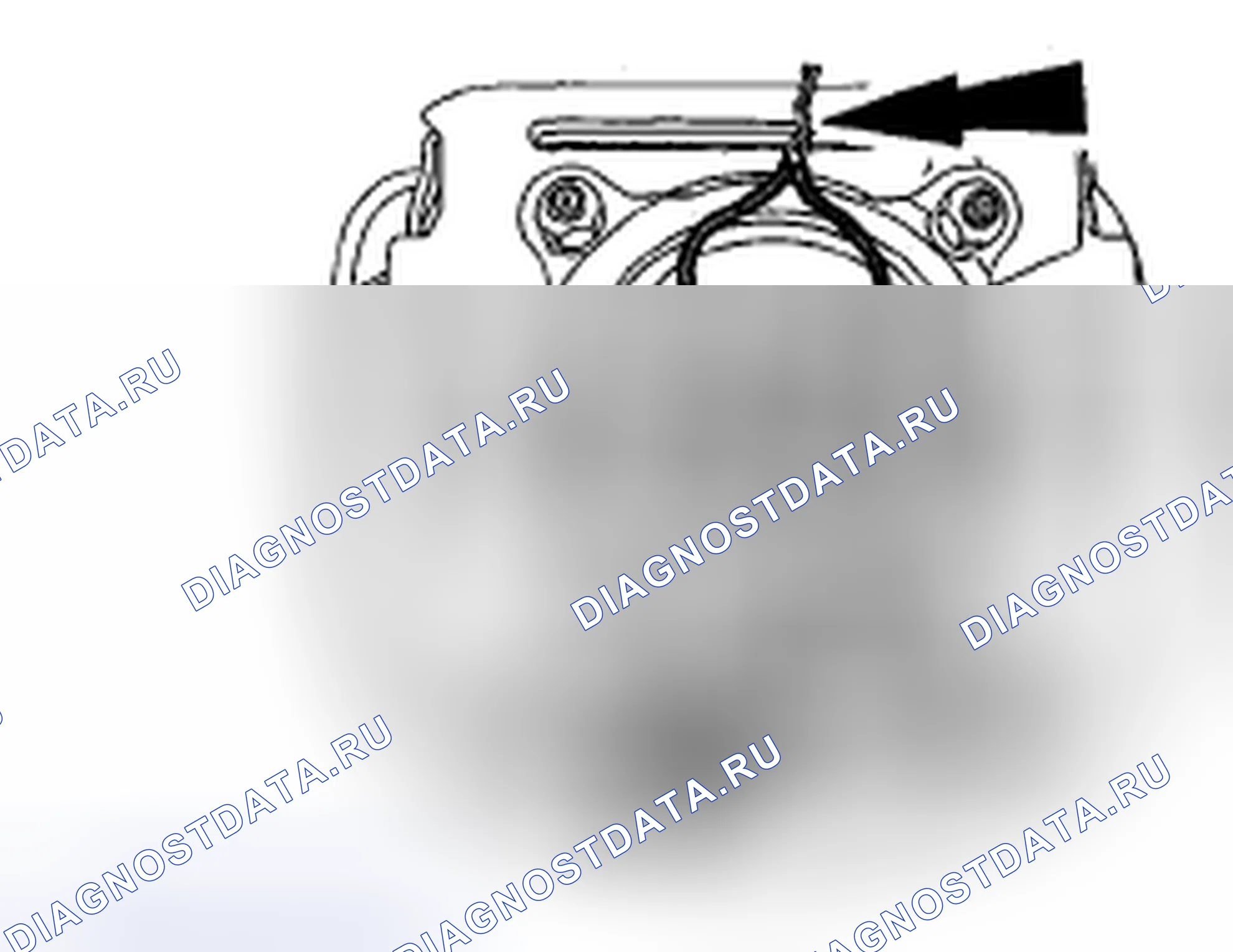 Рис. 172. Mazda Tribute II