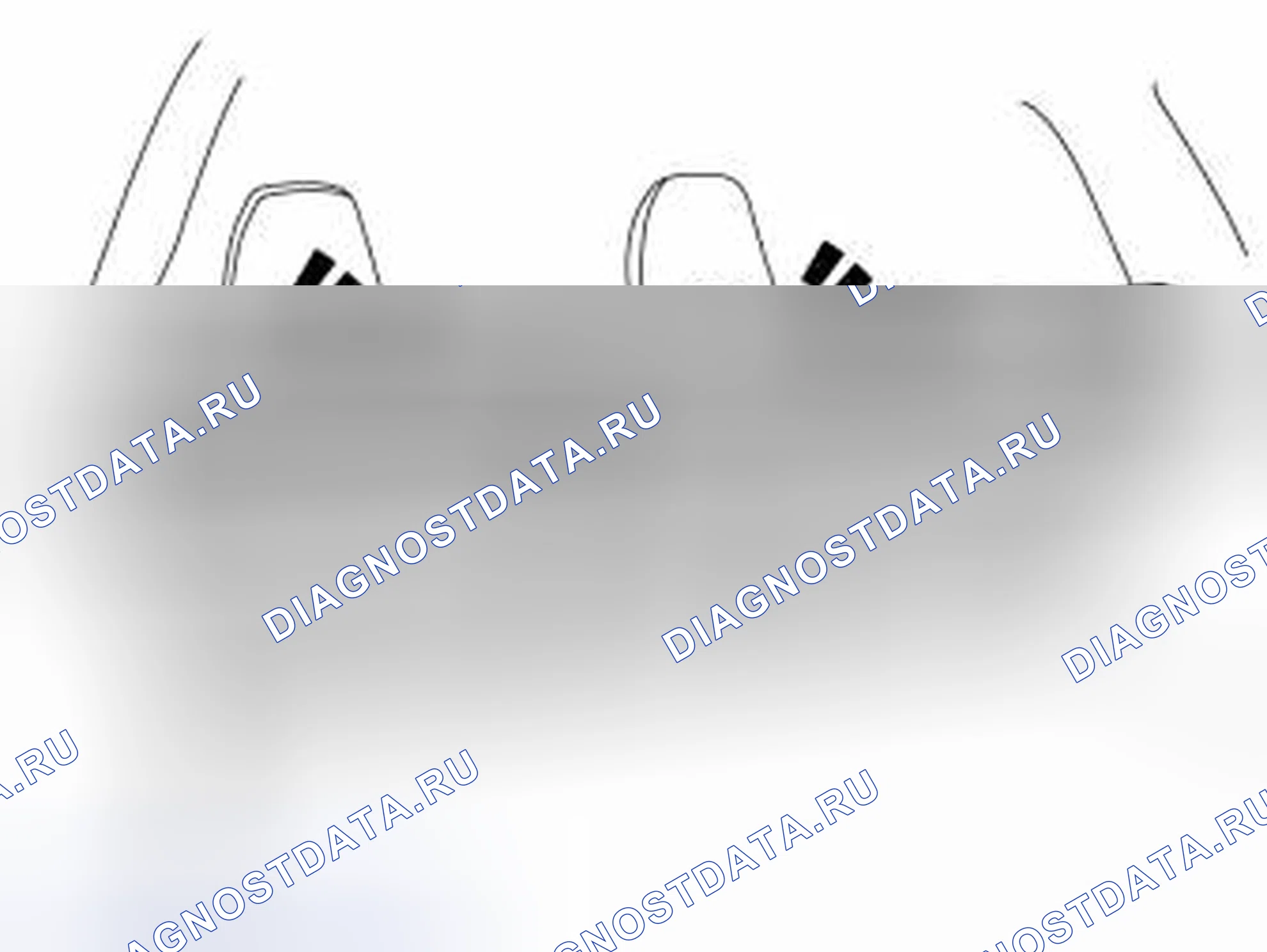 Рис. 194. Volvo V70 III