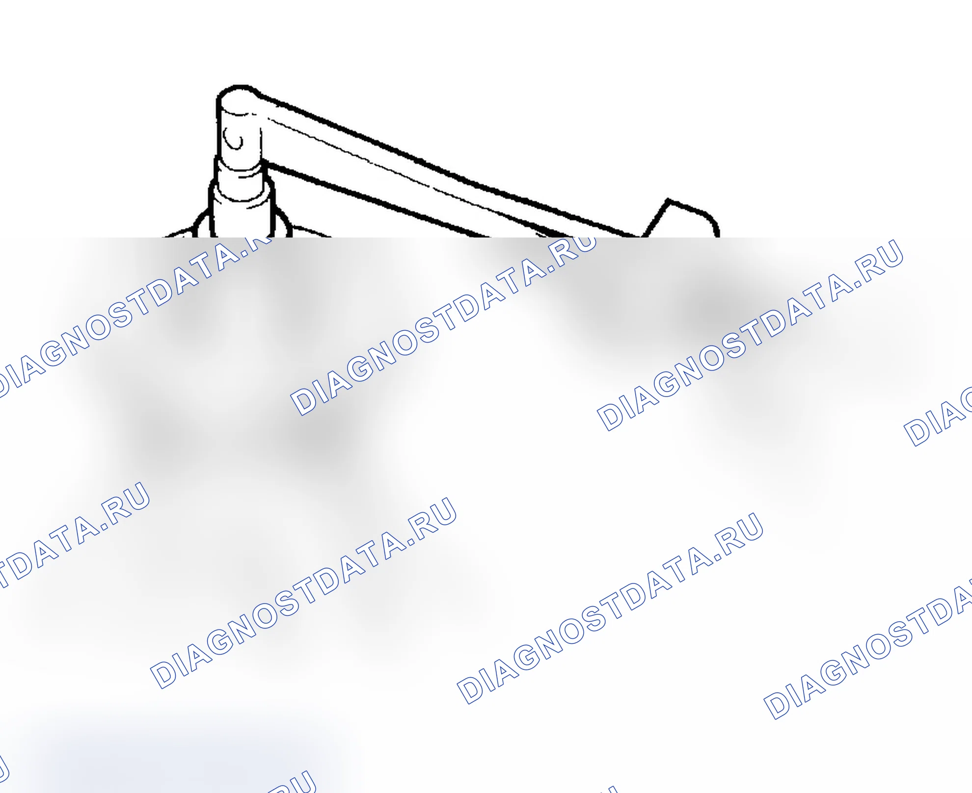 Рис. 206. Toyota Land Cruiser 100 рестайлинг
