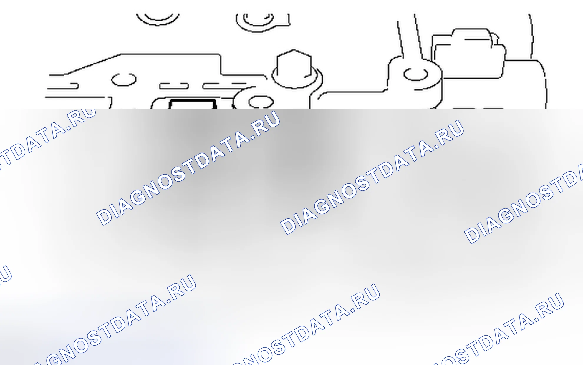 Рис. 234. Toyota Matrix E140