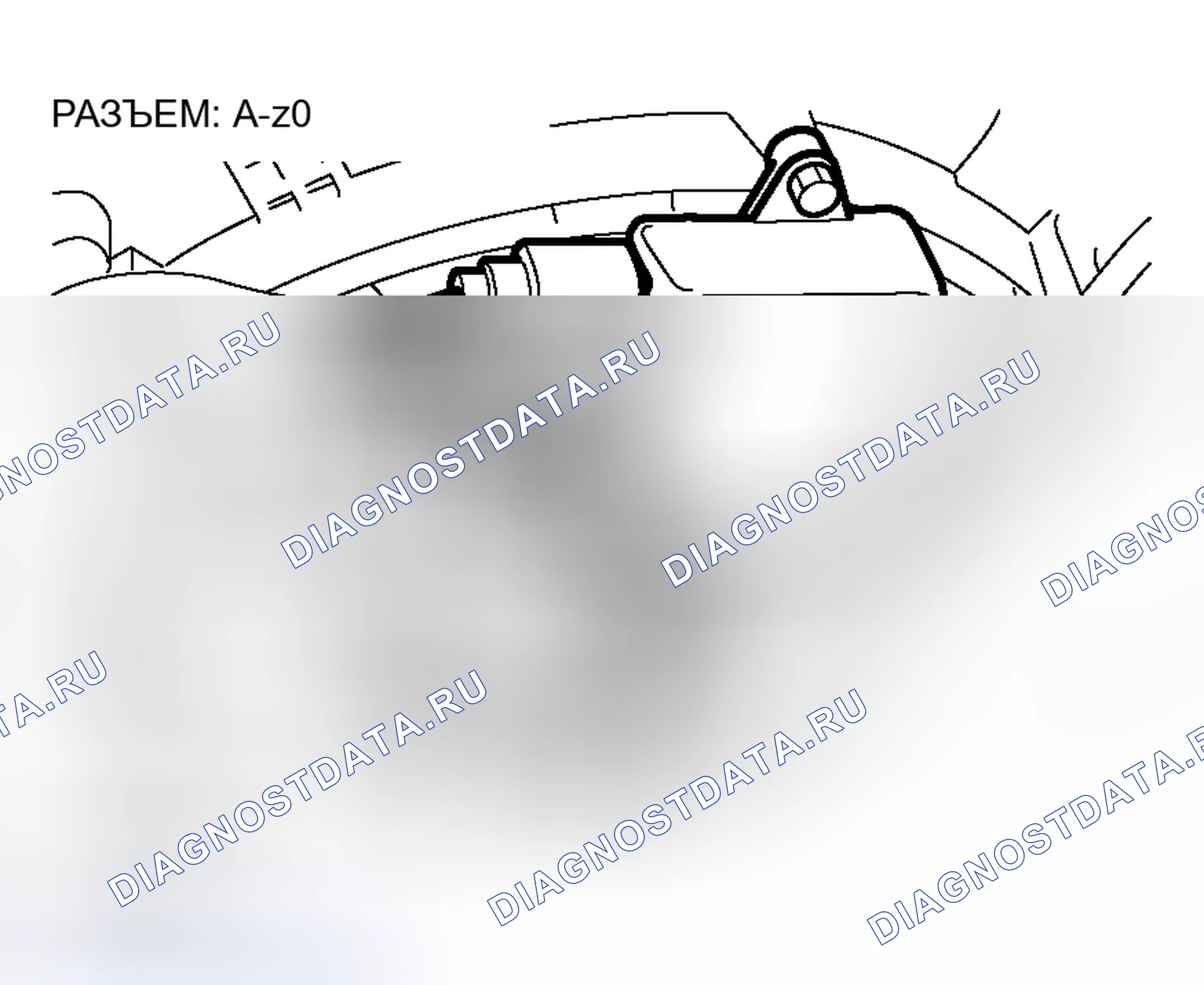 Рис. 12. Mitsubishi Outlander I