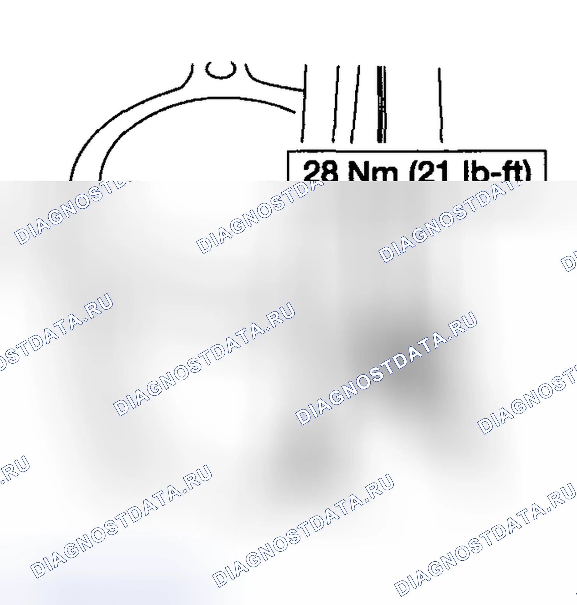 Рис. 78. Ford Pickup F250 Super Duty I