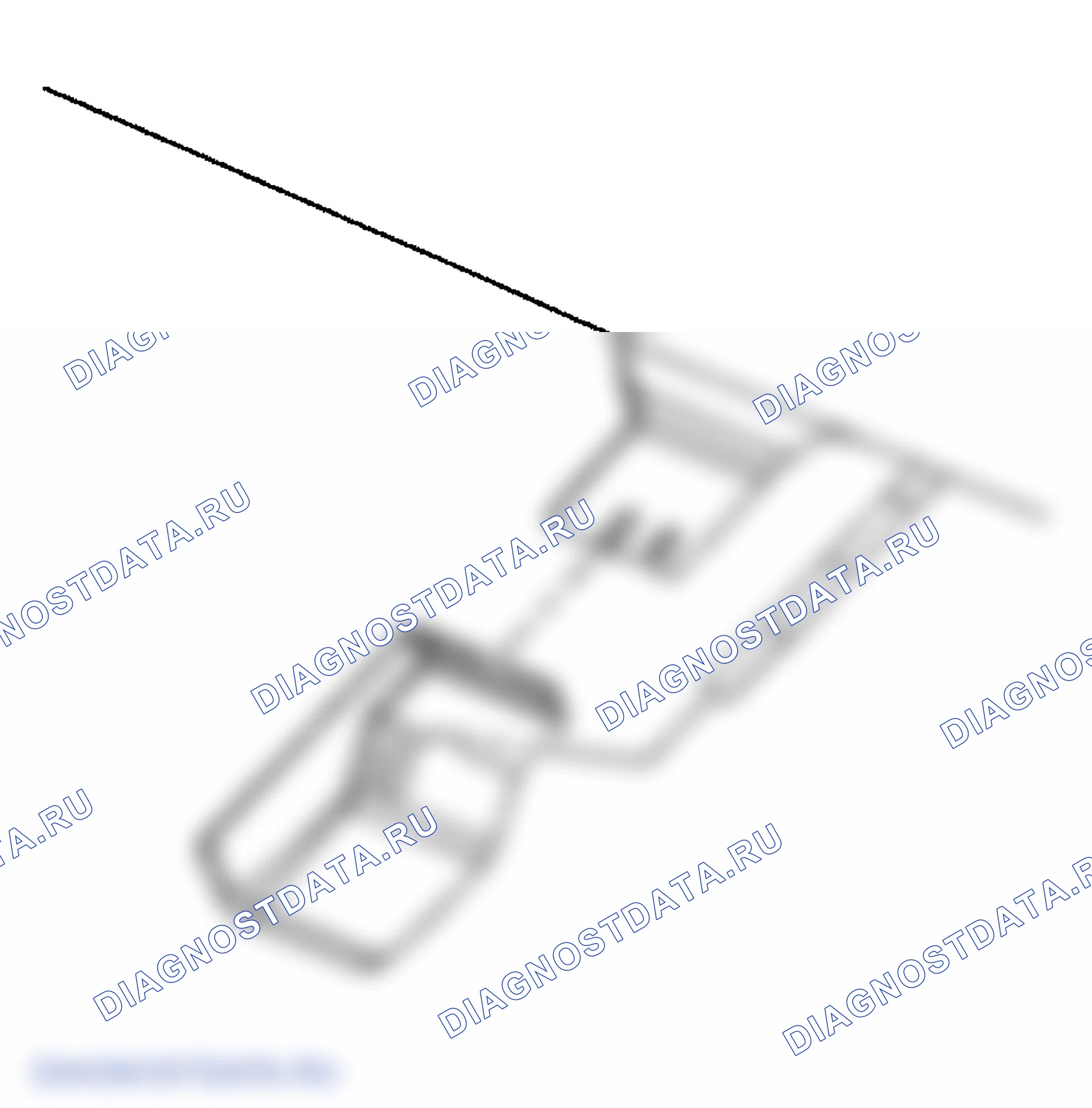 Рис. 96: Процедура установки. GMC Savana Special G3500 