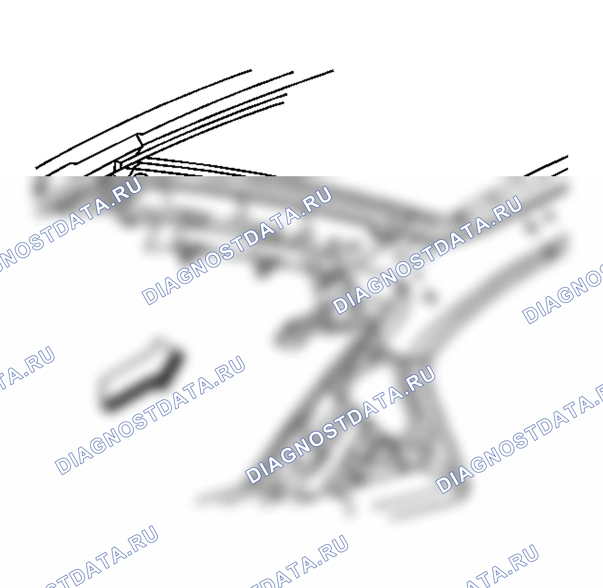 Рис. 13: Процедура установки. Saturn ION I
